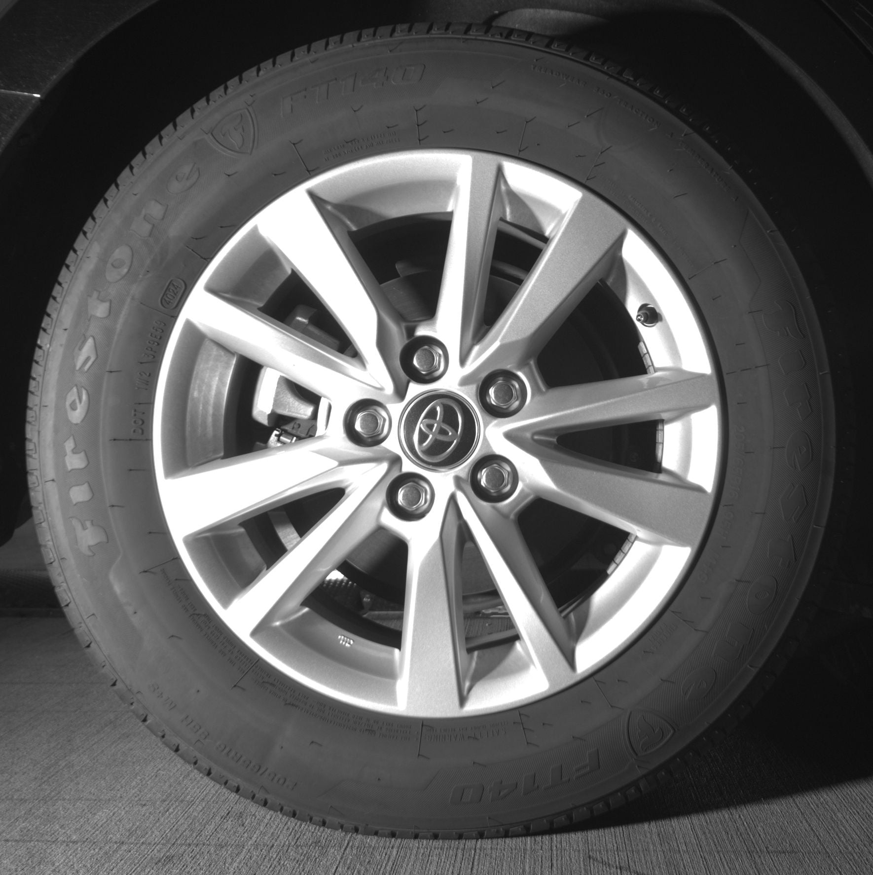 Thumbnail: 2025 Toyota Camry - 12