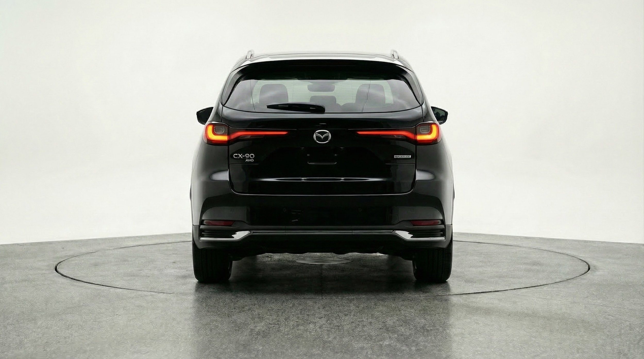 Thumbnail: 2025 Mazda CX-90 - 7