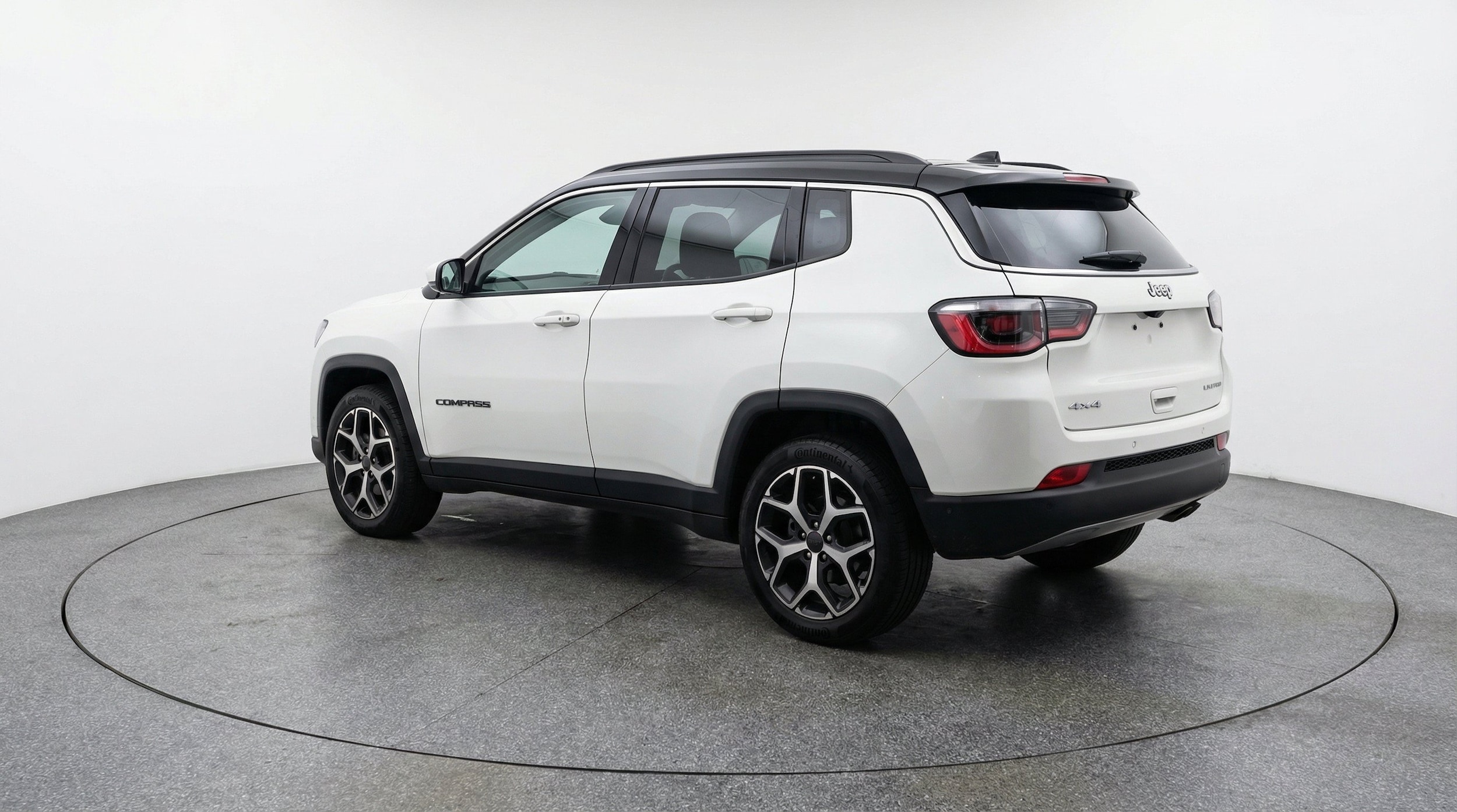 Thumbnail: 2025 Jeep Compass - 6