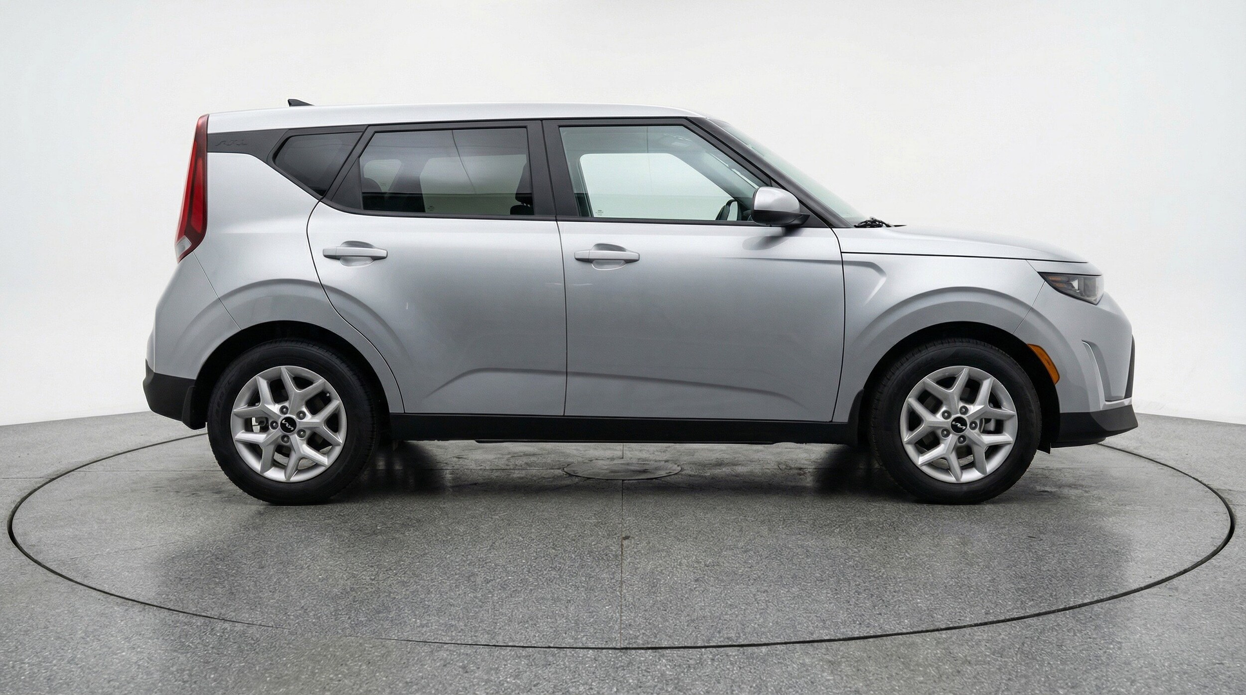 Thumbnail: 2025 Kia Soul - 11