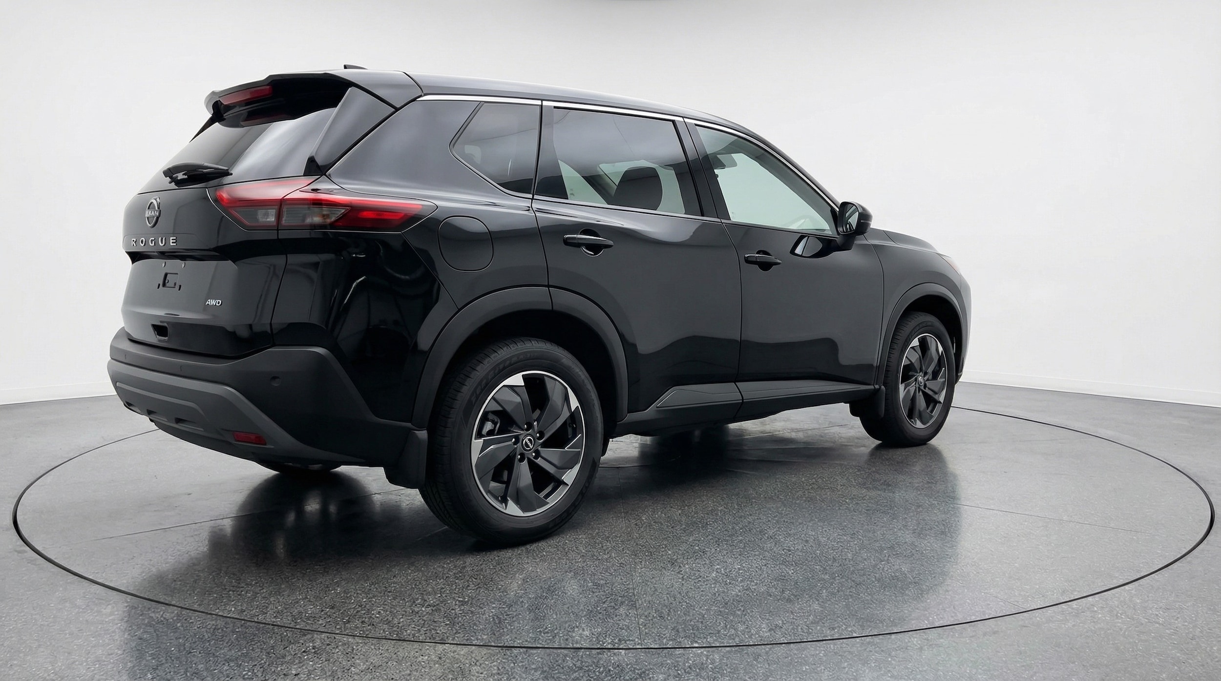 Thumbnail: 2025 Nissan Rogue - 7