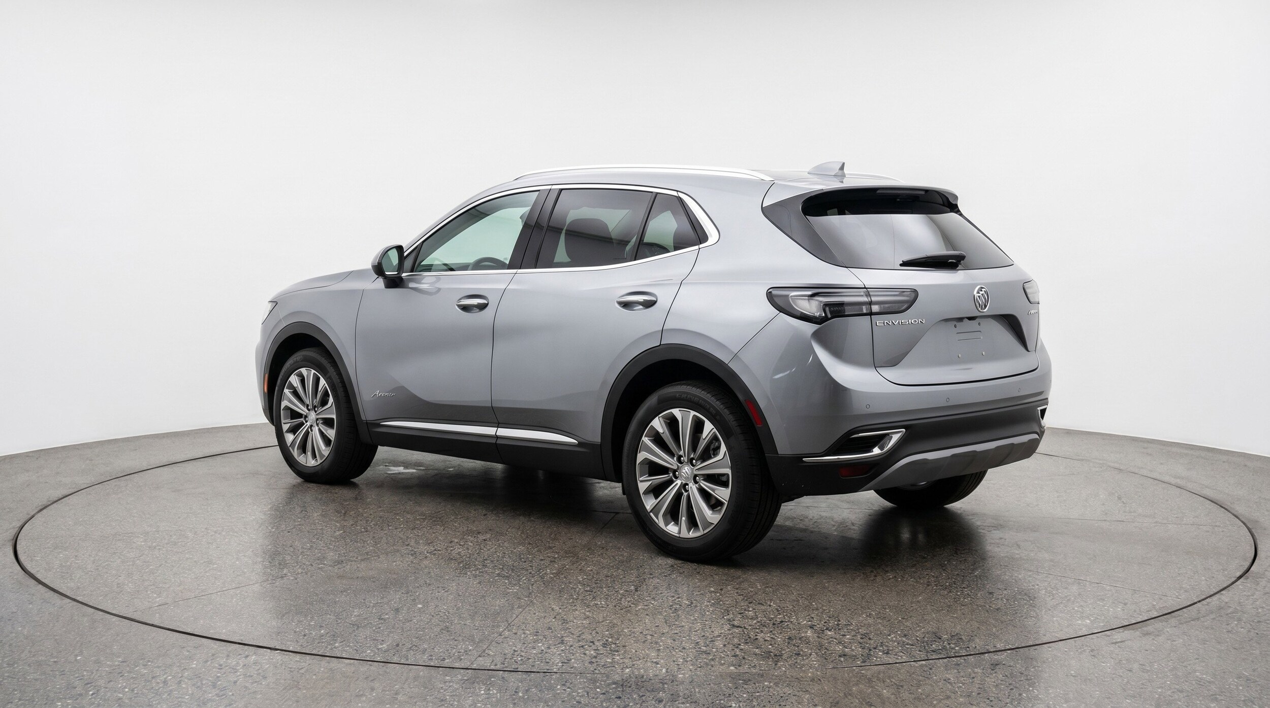 Thumbnail: 2024 Buick Envision - 6