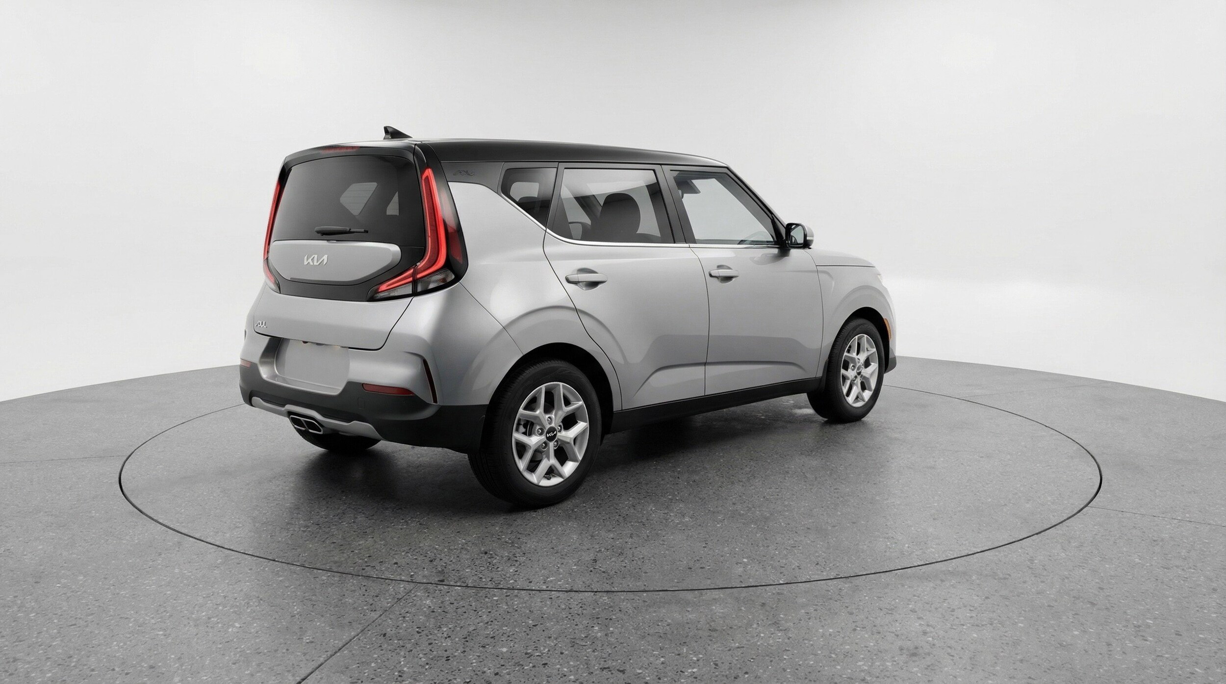 Thumbnail: 2025 Kia Soul - 9