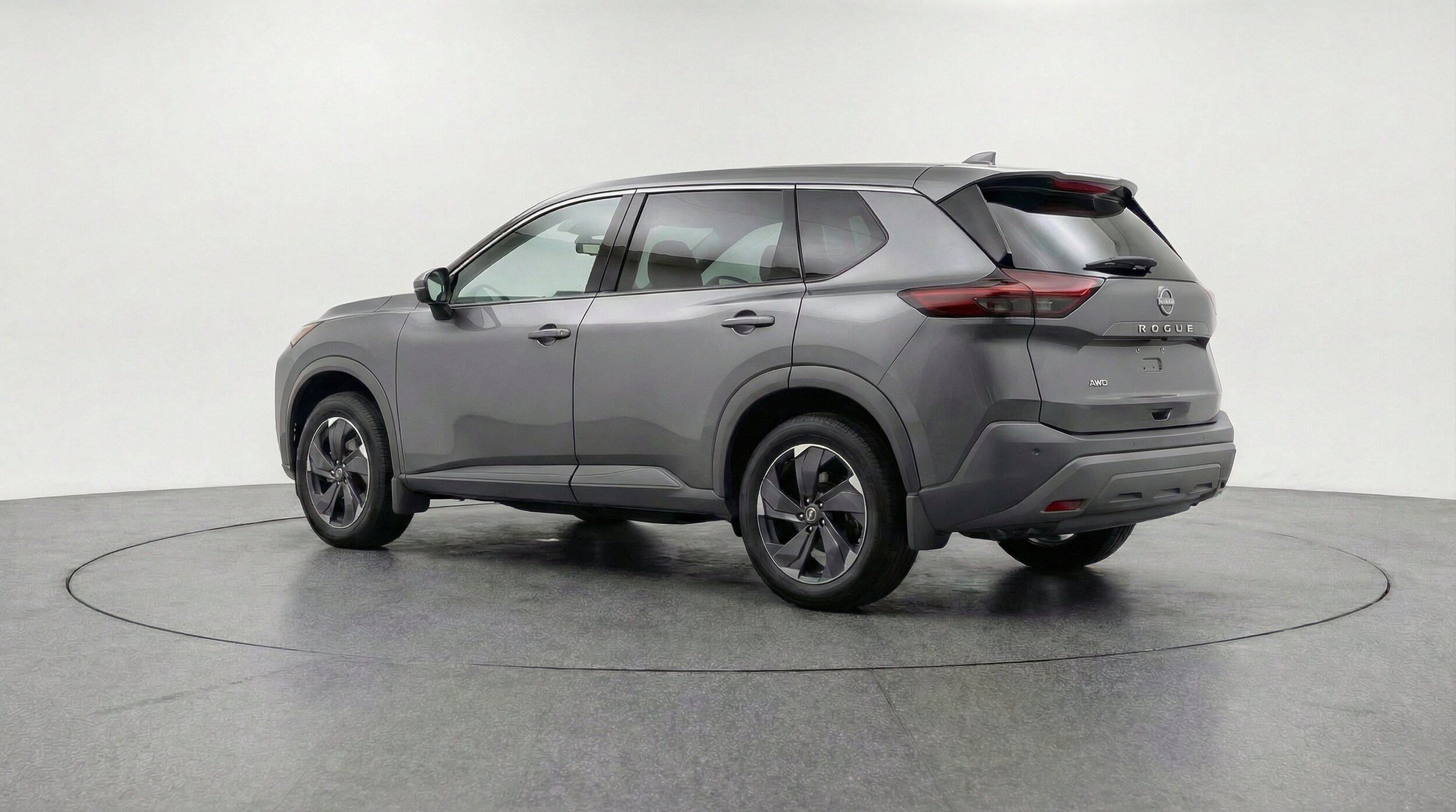 Thumbnail: 2025 Nissan Rogue - 6