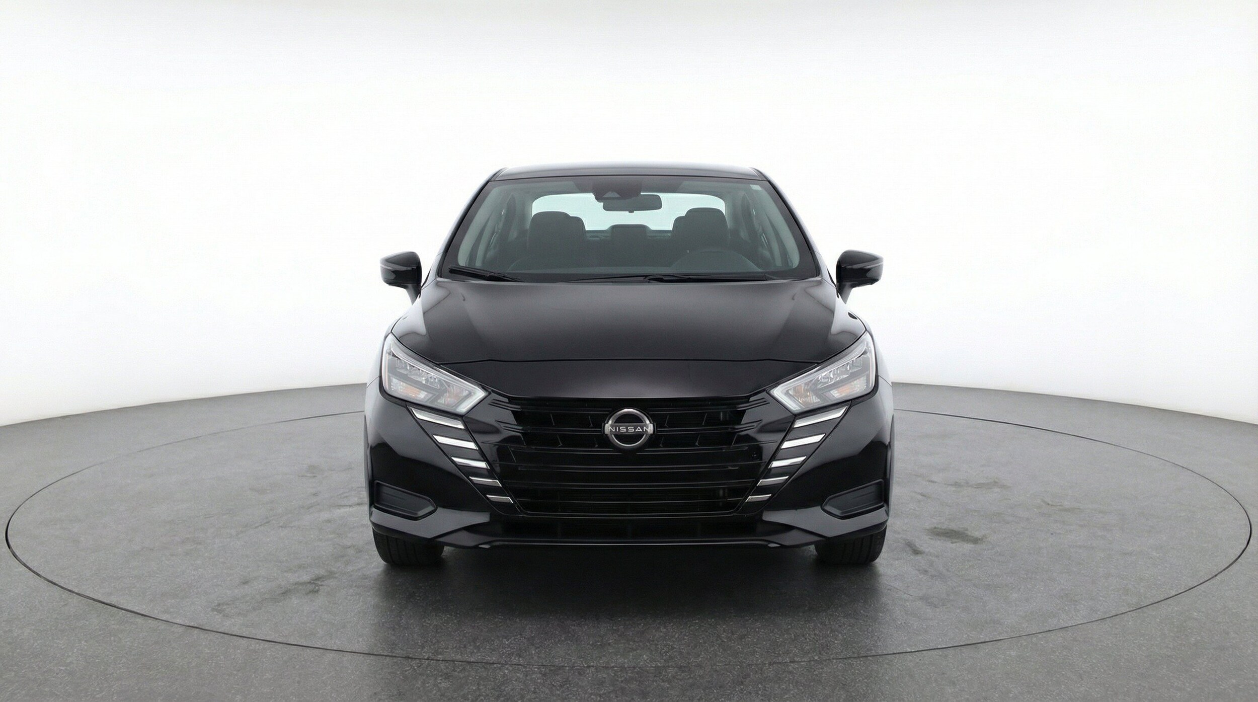 Thumbnail: 2025 Nissan Versa - 2