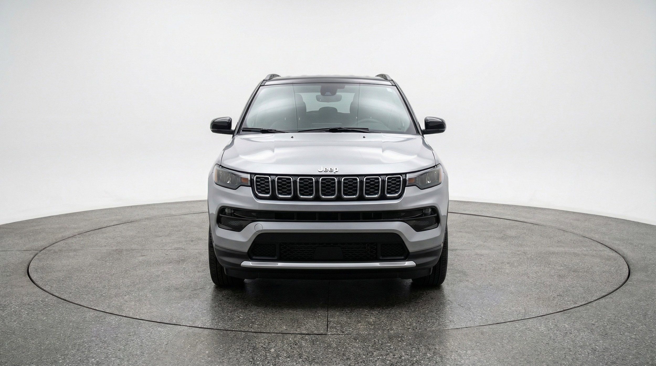 Thumbnail: 2025 Jeep Compass - 2