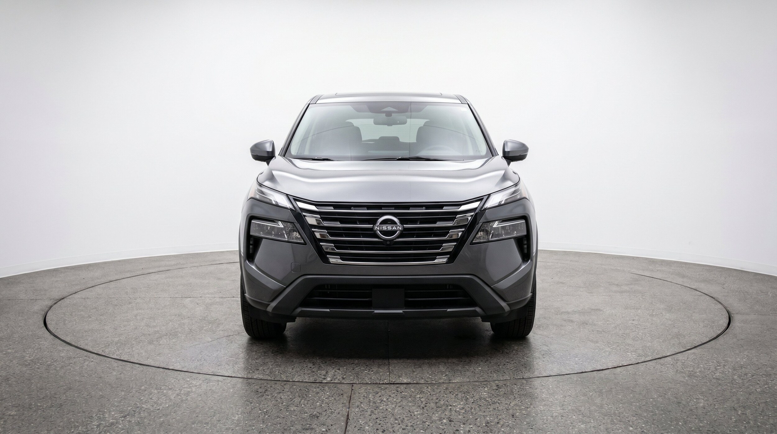 Thumbnail: 2025 Nissan Rogue - 2