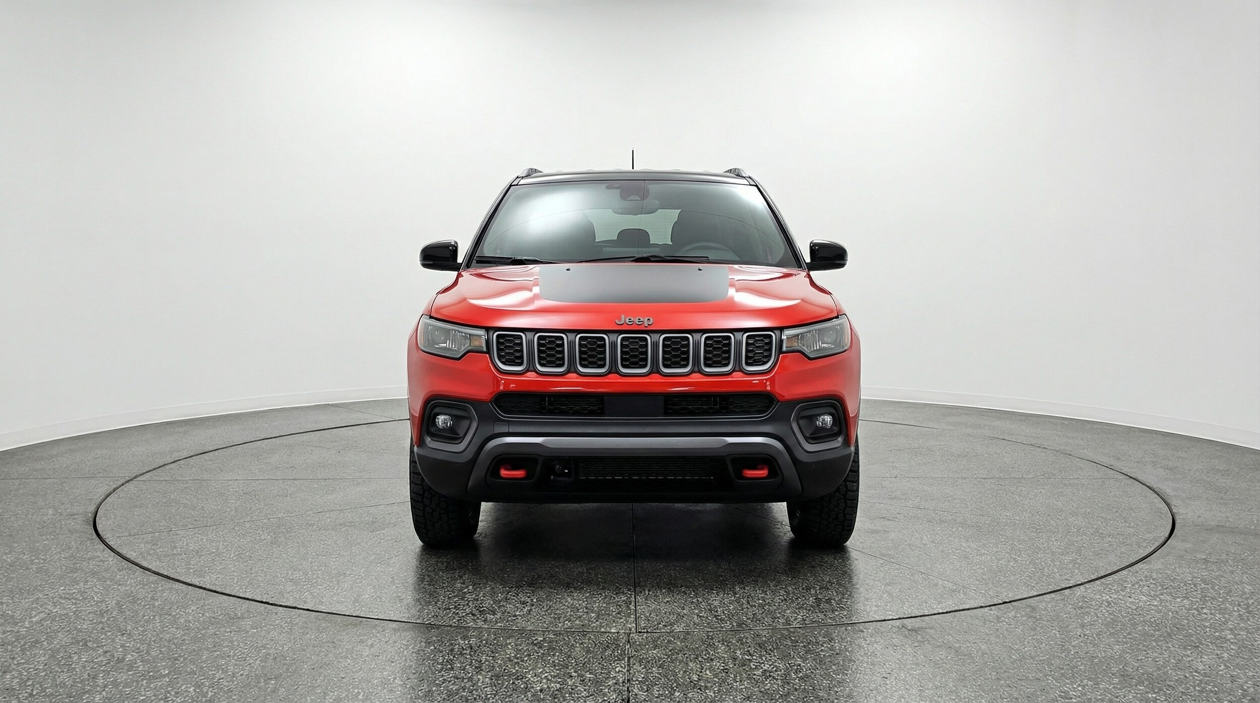 Thumbnail: 2025 Jeep Compass - 2