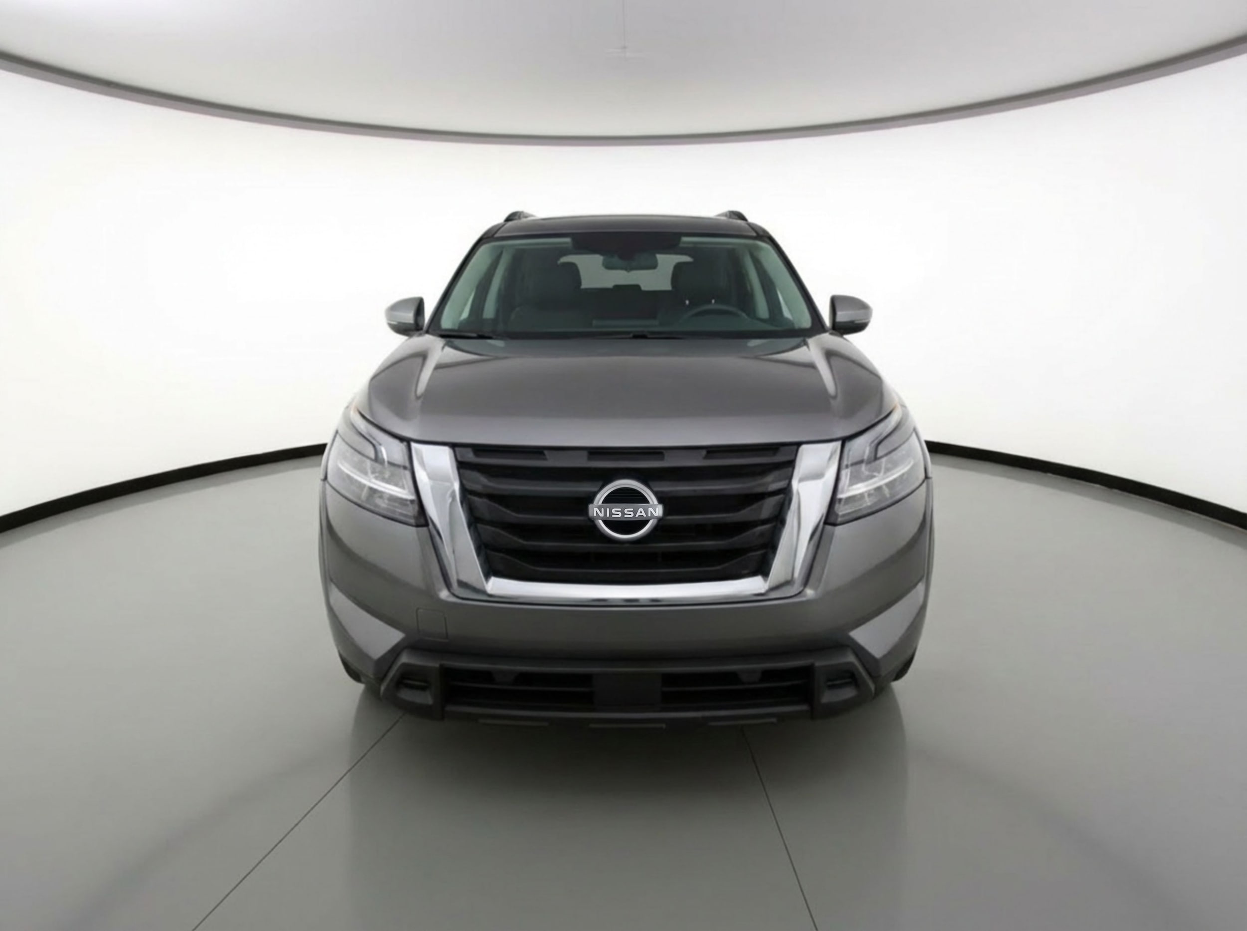 Thumbnail: 2025 Nissan Pathfinder - 2