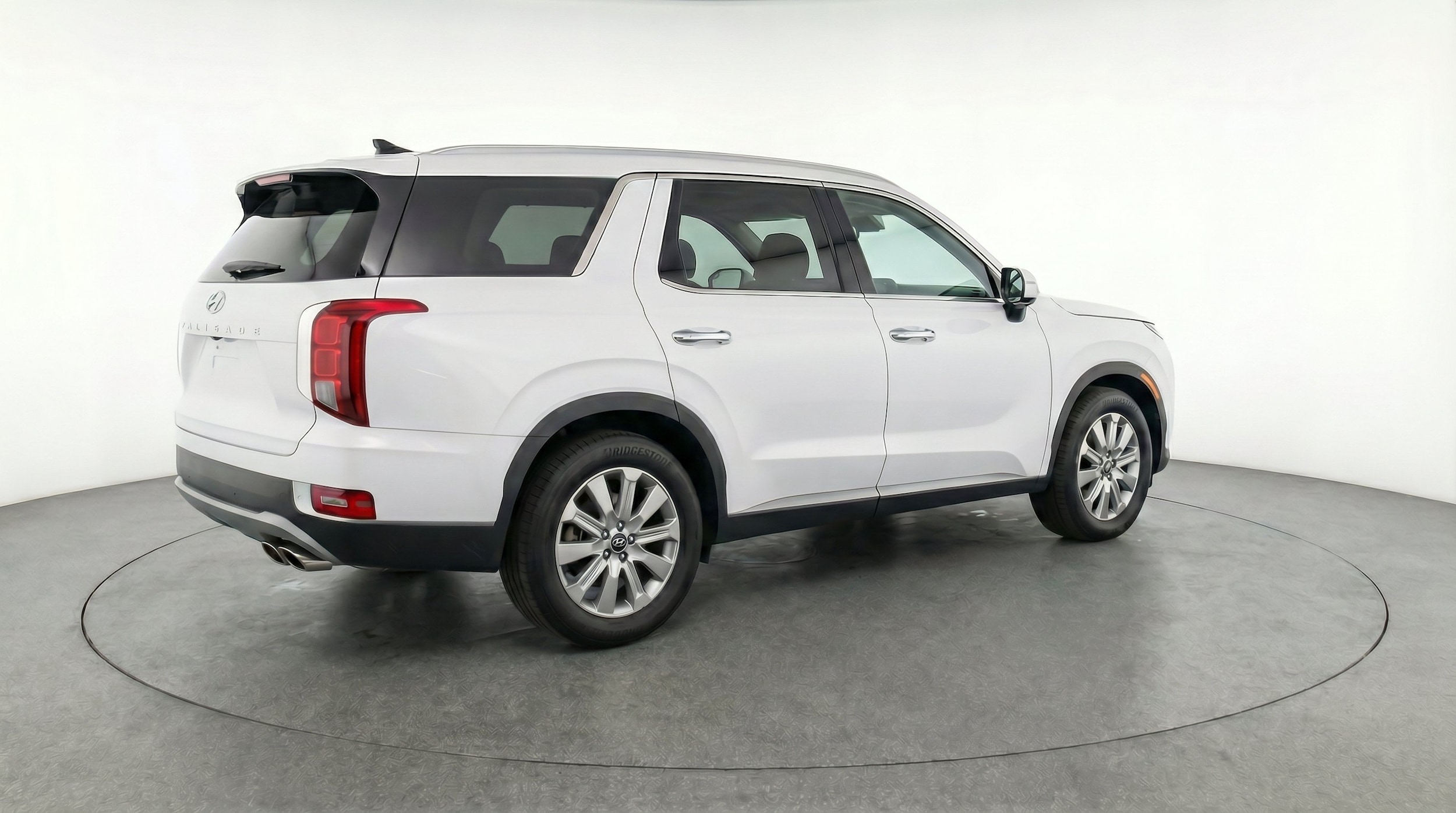 Thumbnail: 2025 Hyundai Palisade - 9