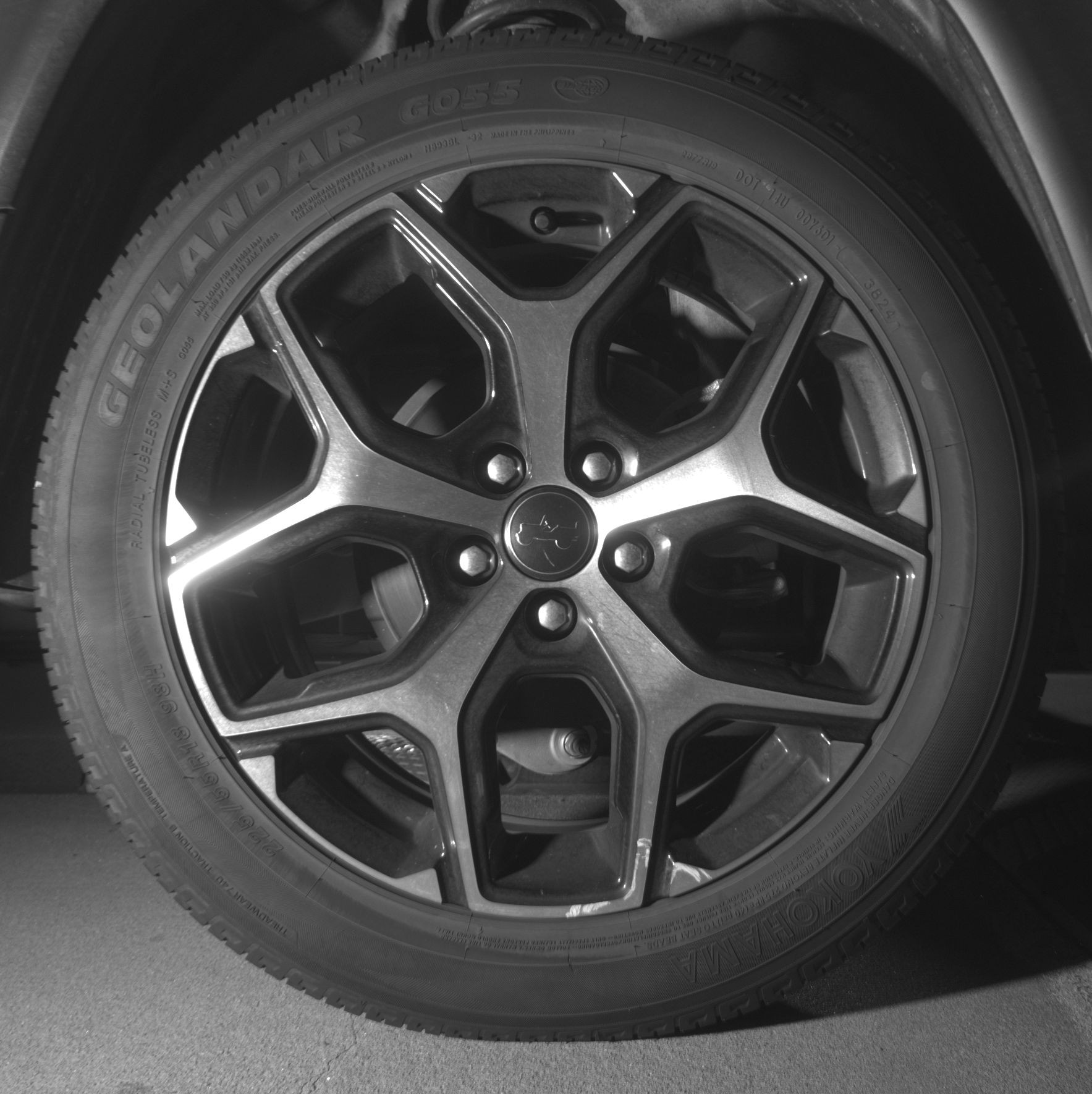 Thumbnail: 2025 Jeep Compass - 12