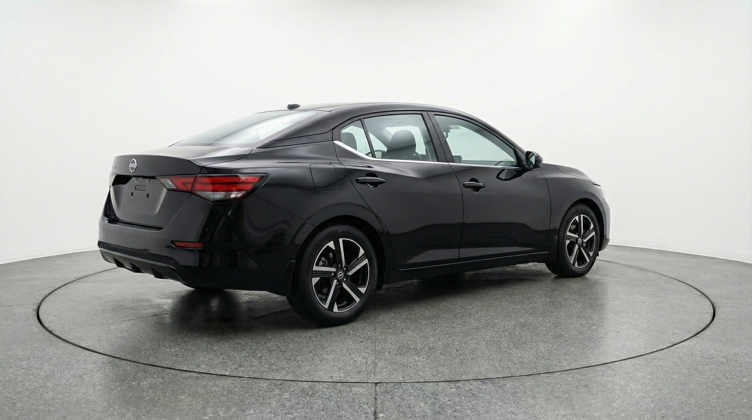 Thumbnail: 2025 Nissan Sentra - 9