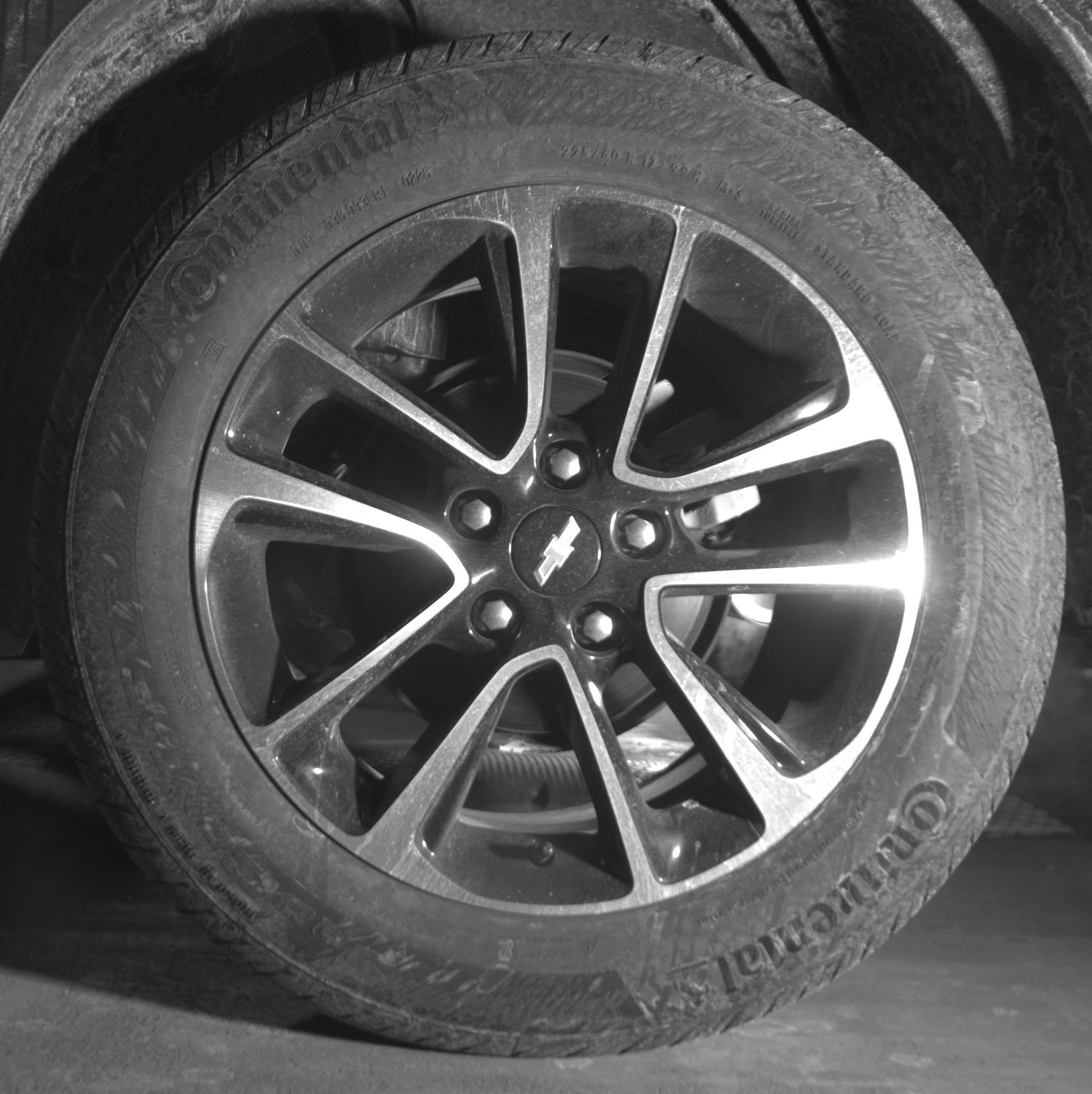 Thumbnail: 2025 Chevrolet TrailBlazer - 14