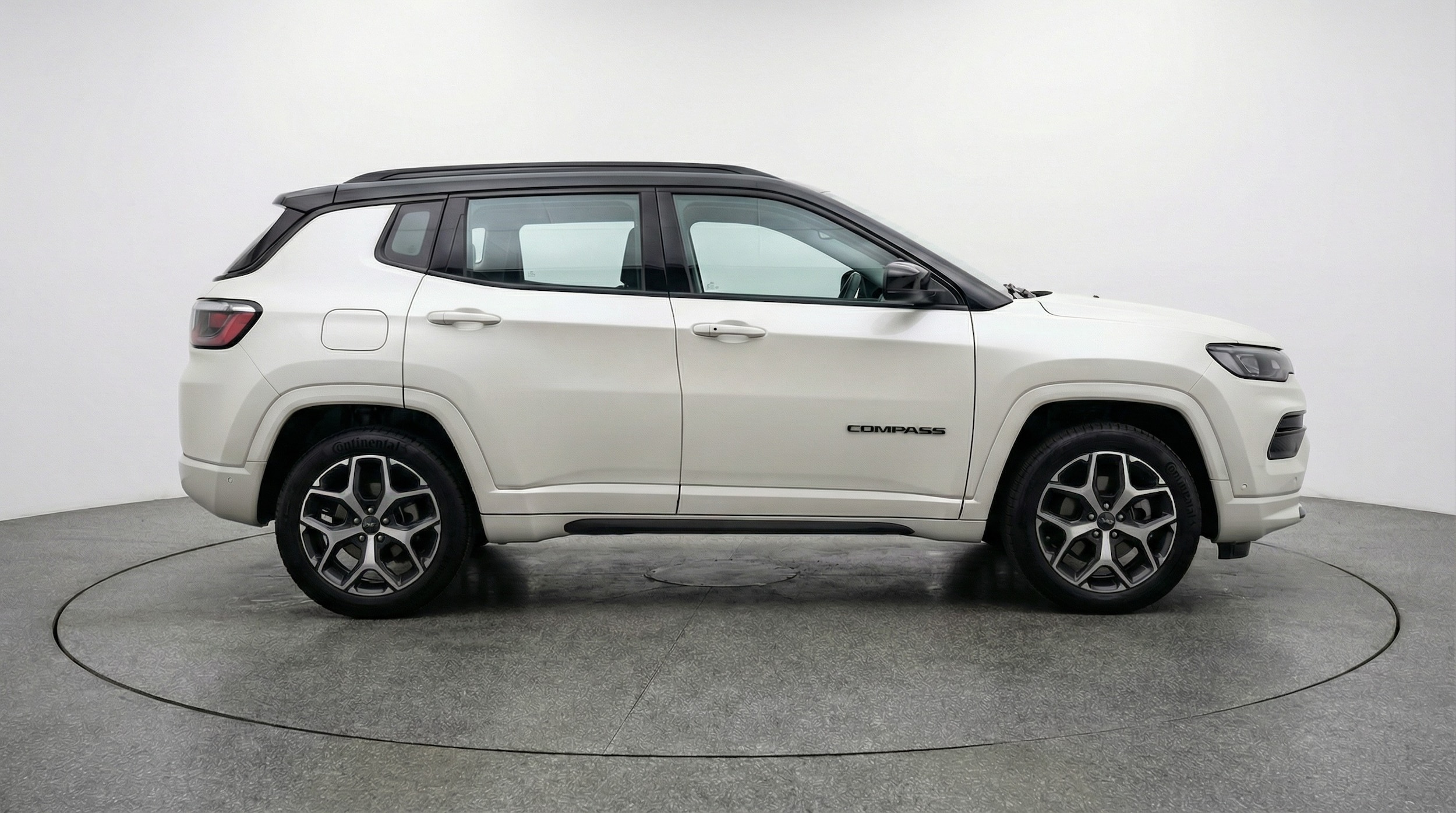 Thumbnail: 2025 Jeep Compass - 8