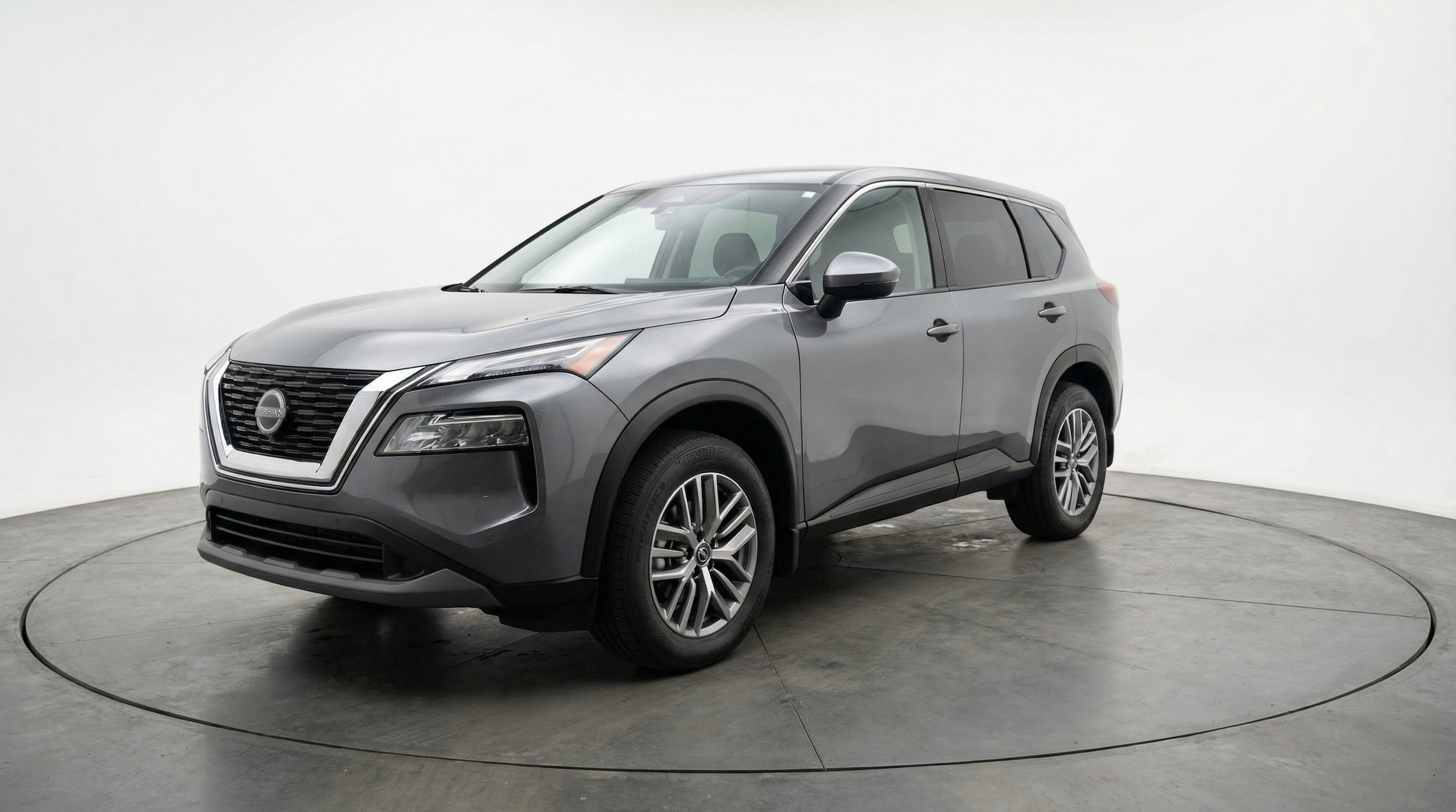 Thumbnail: 2026 Nissan Rogue - 3