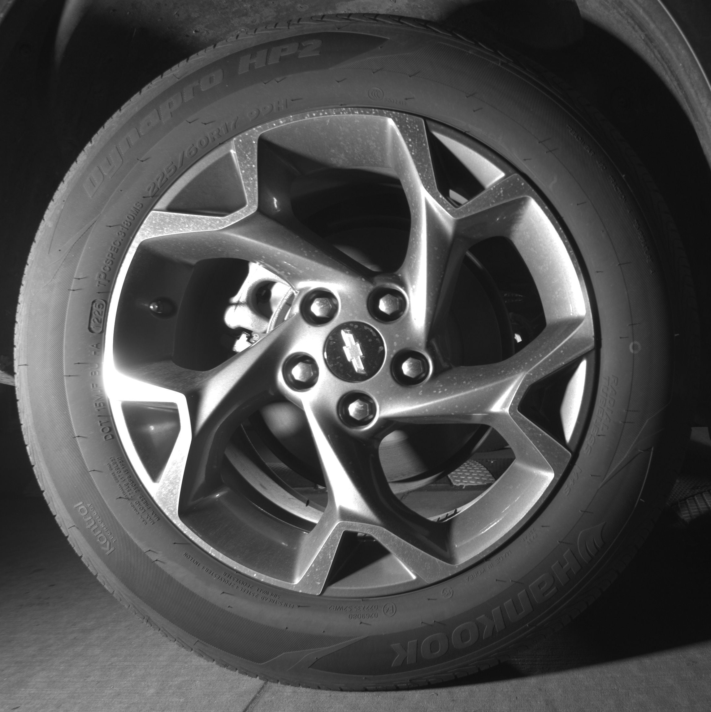 Thumbnail: 2025 Chevrolet Trax - 12