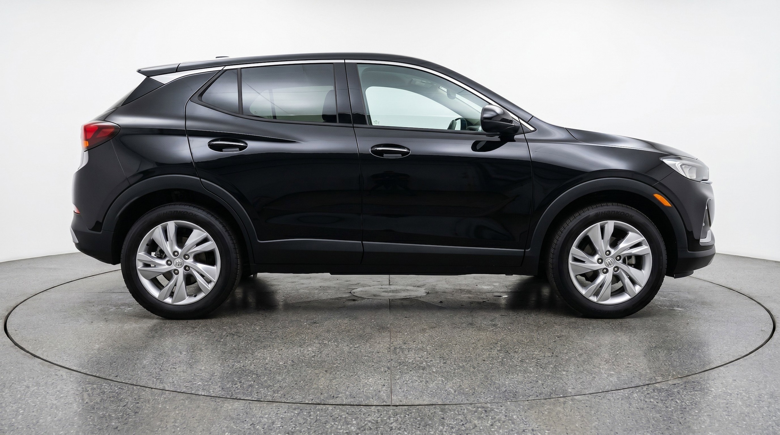 Thumbnail: 2025 Buick Encore GX - 11