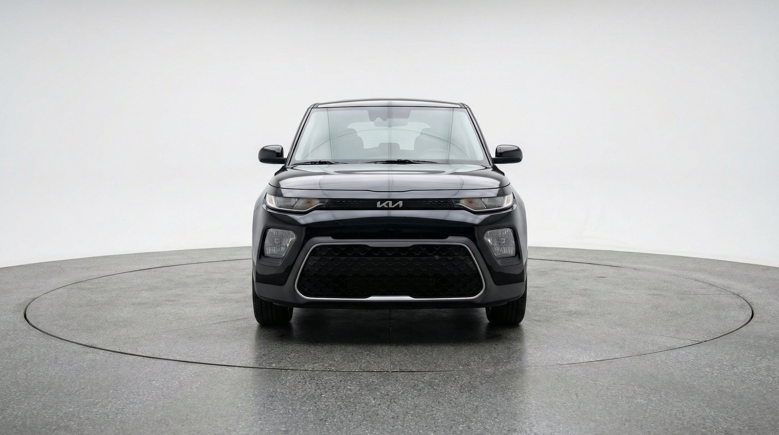 Thumbnail: 2025 Kia Soul - 2