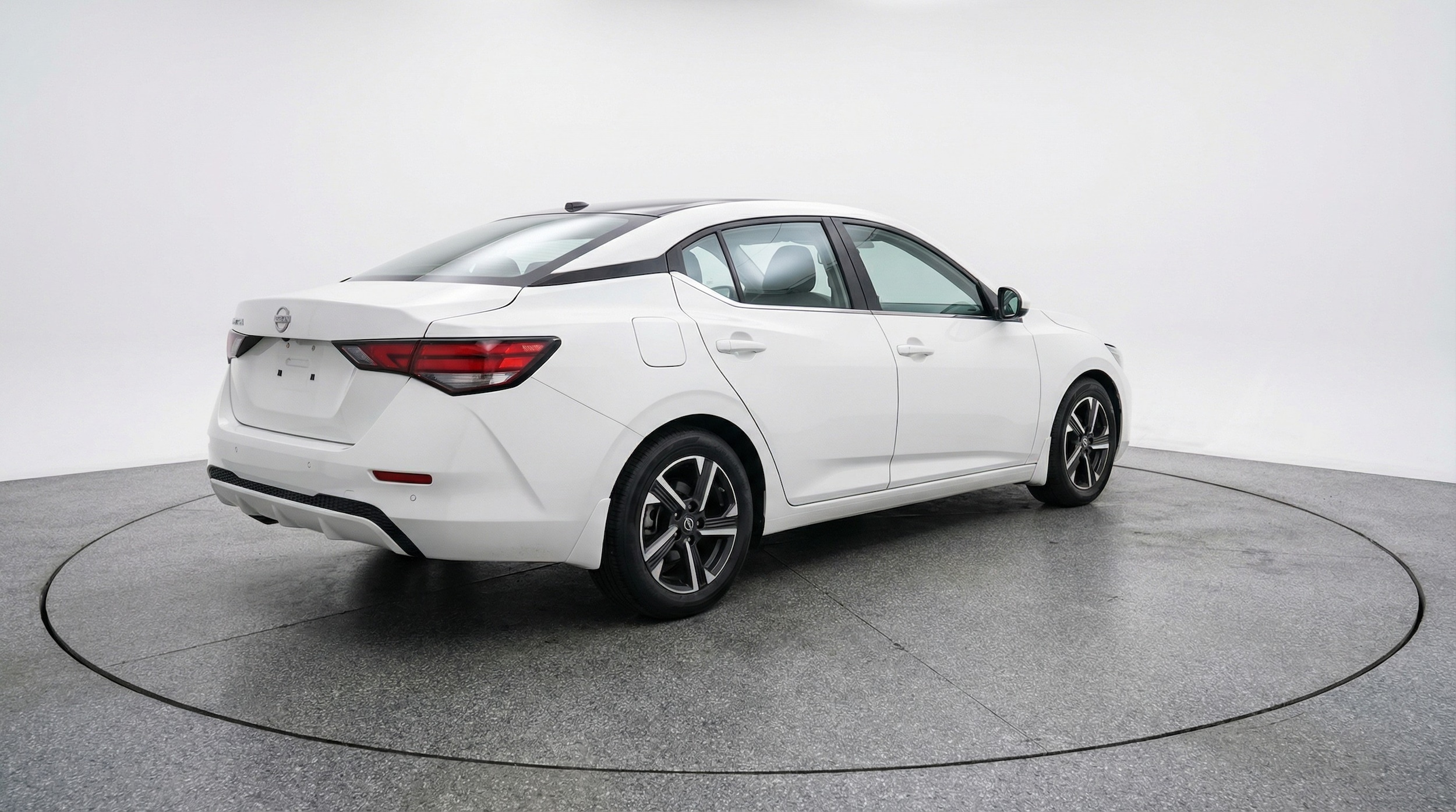 Thumbnail: 2025 Nissan Sentra - 7