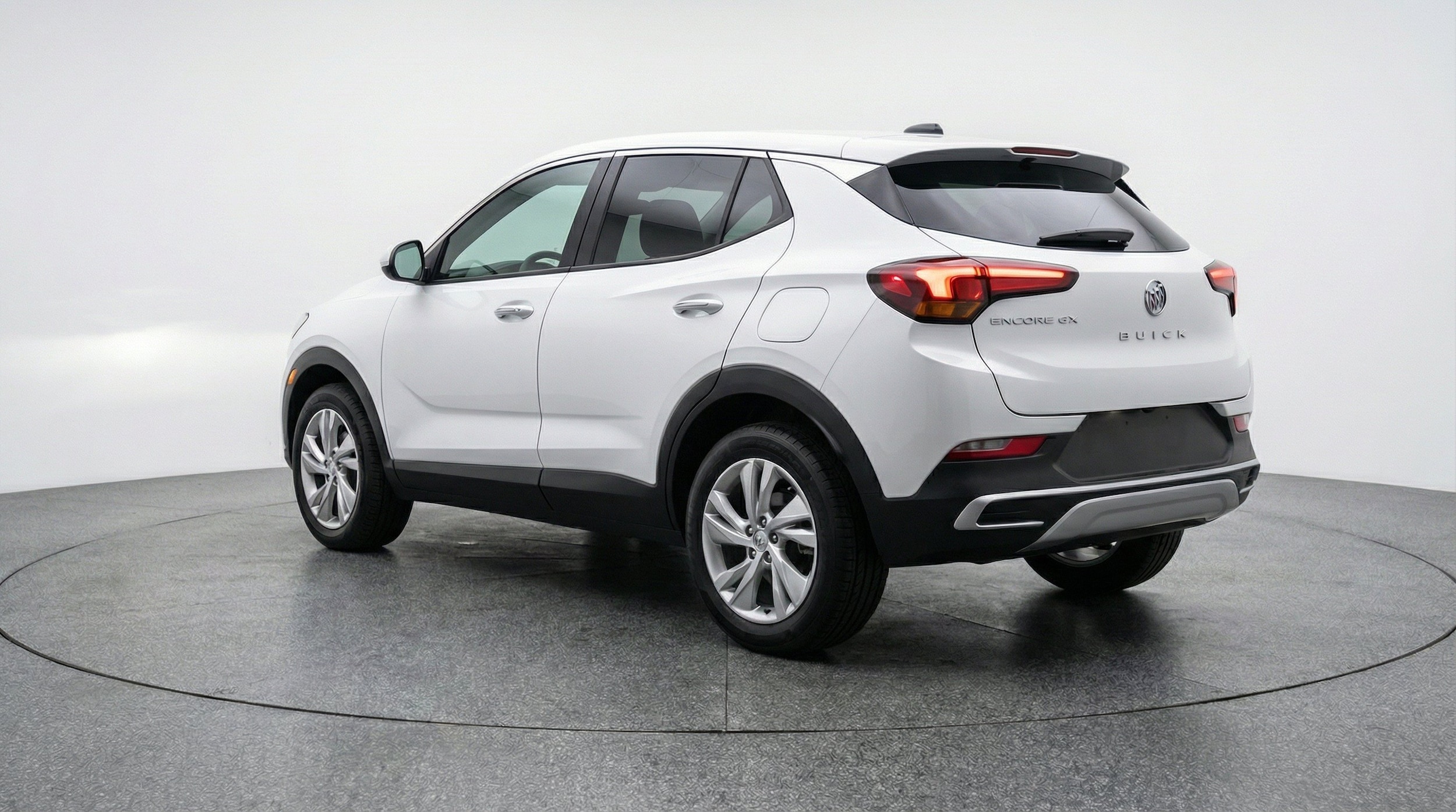 Thumbnail: 2026 Buick Encore GX - 6
