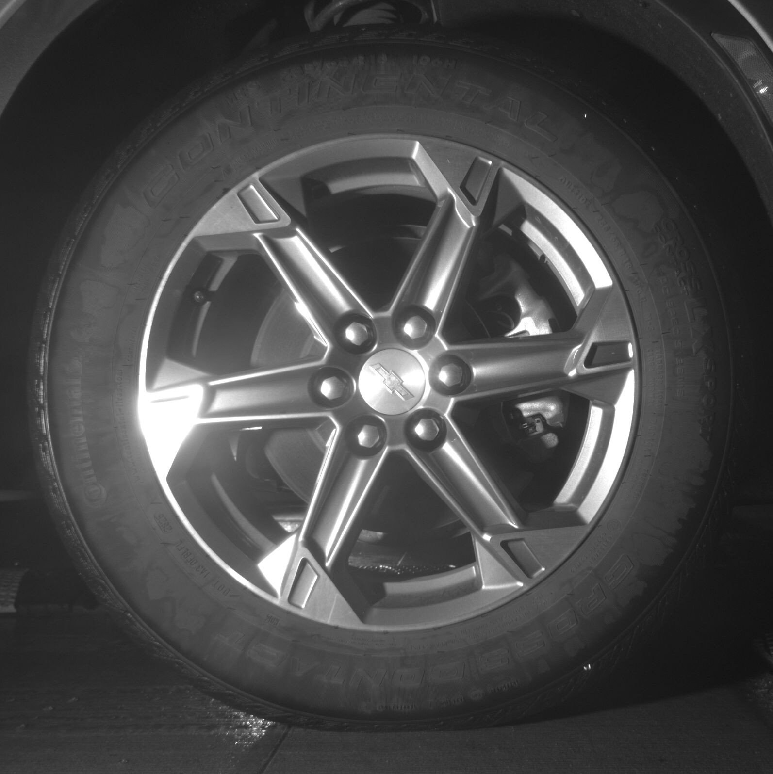 Thumbnail: 2025 Chevrolet Blazer - 13