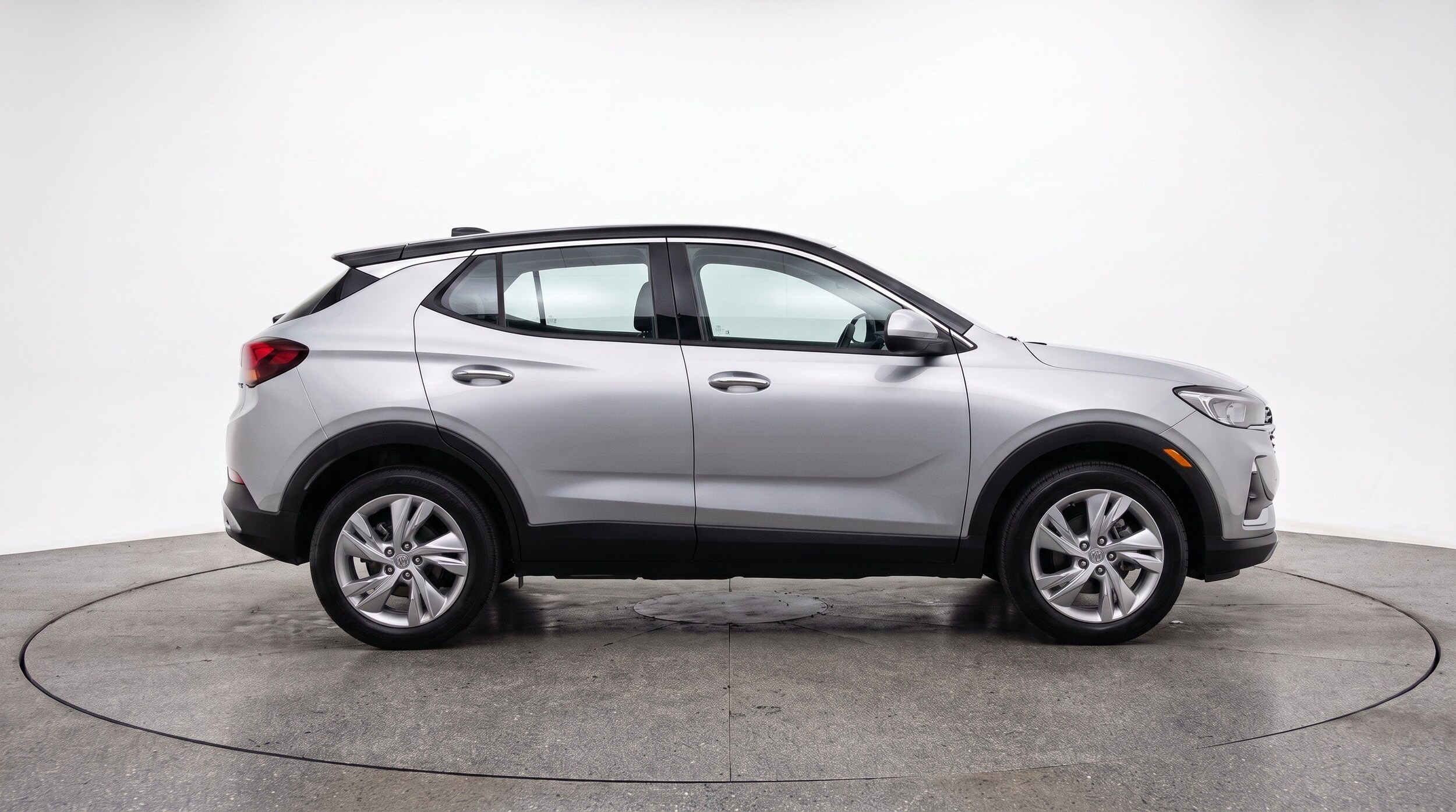 Thumbnail: 2026 Buick Encore GX - 11