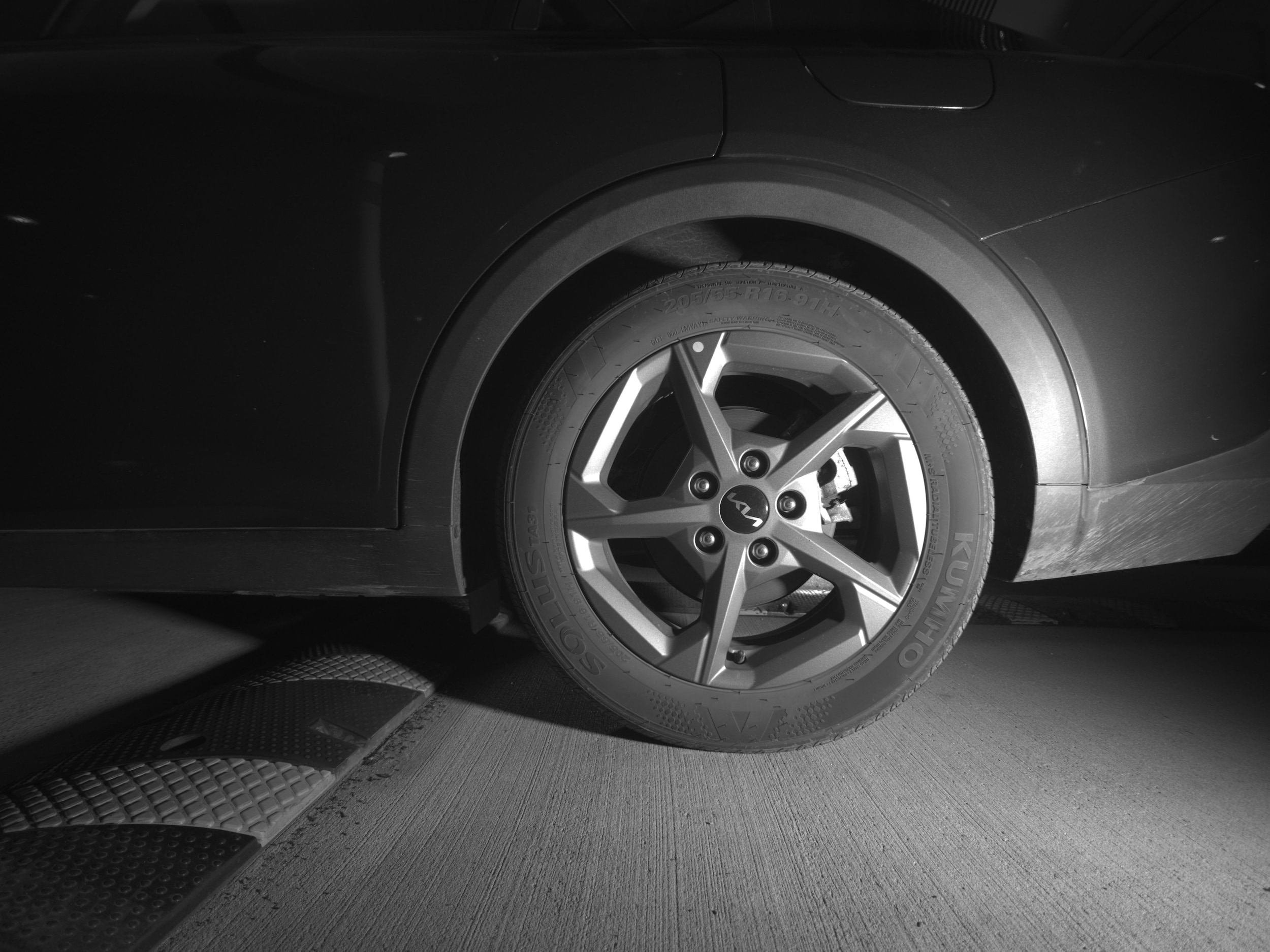 Thumbnail: 2025 Kia K4 - 11