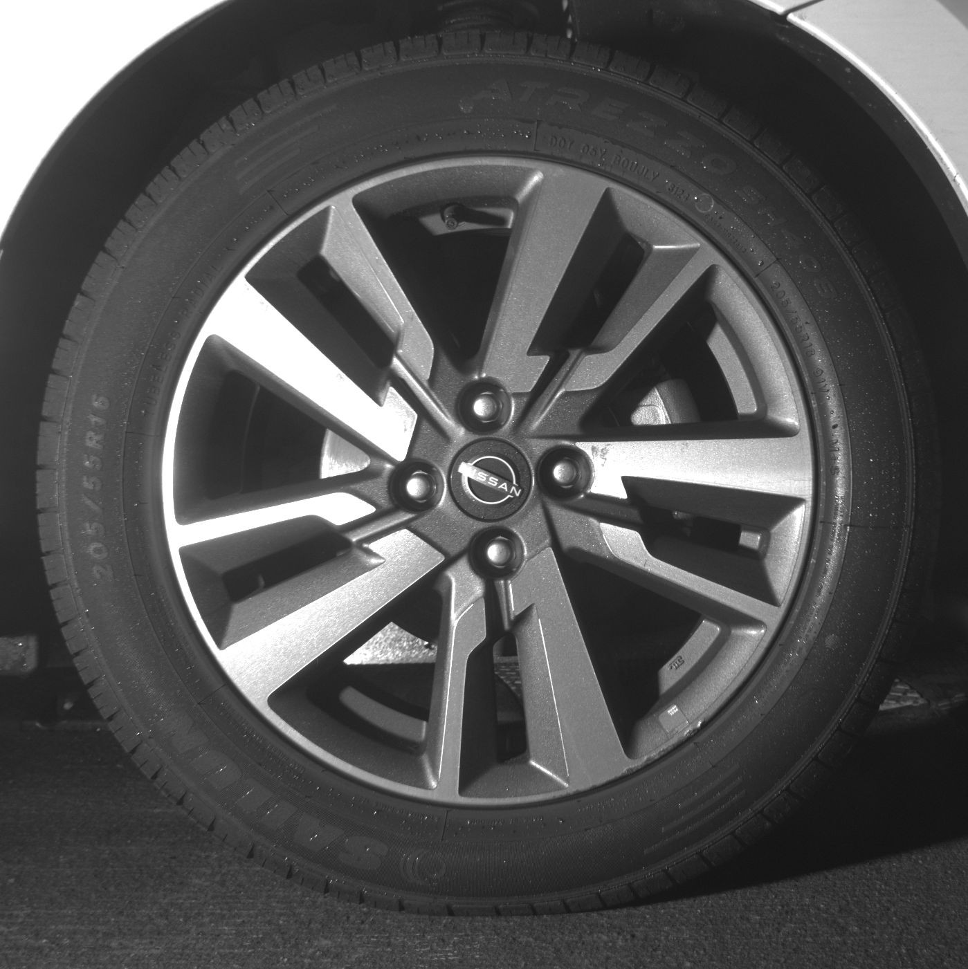 Thumbnail: 2025 Nissan Versa - 10