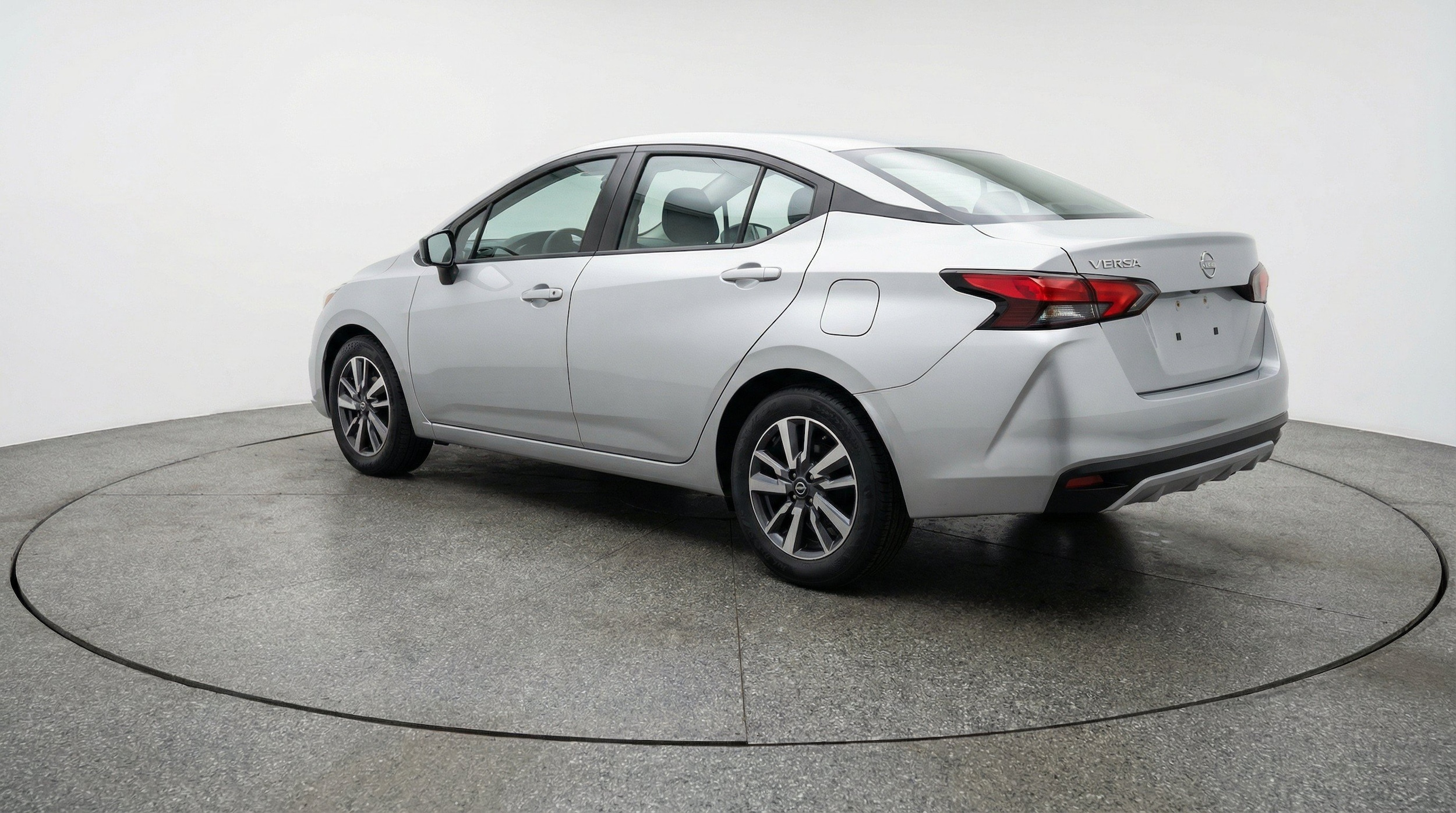 Thumbnail: 2025 Nissan Versa - 6