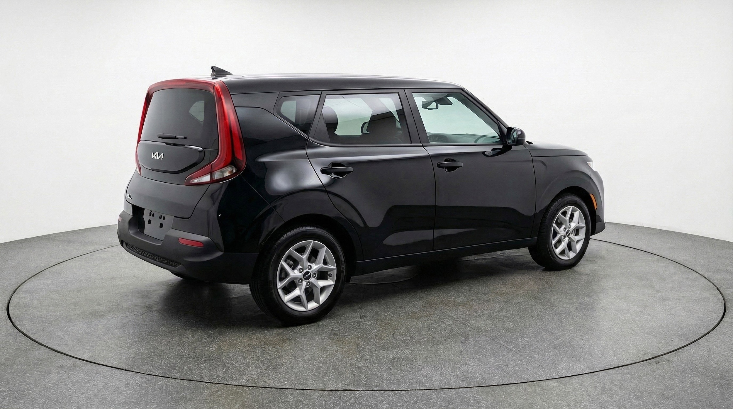 Thumbnail: 2025 Kia Soul - 9