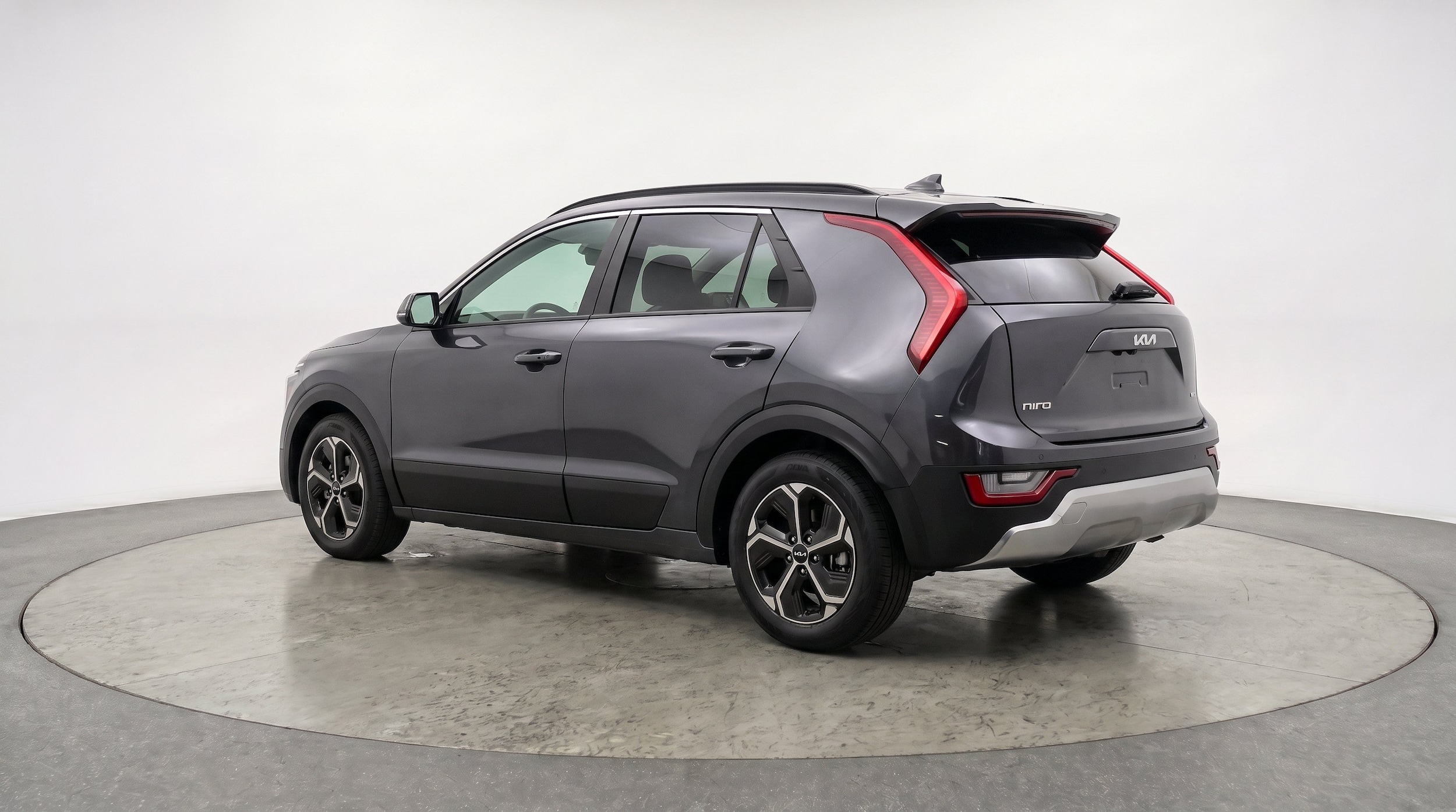 Thumbnail: 2026 Kia Niro - 6
