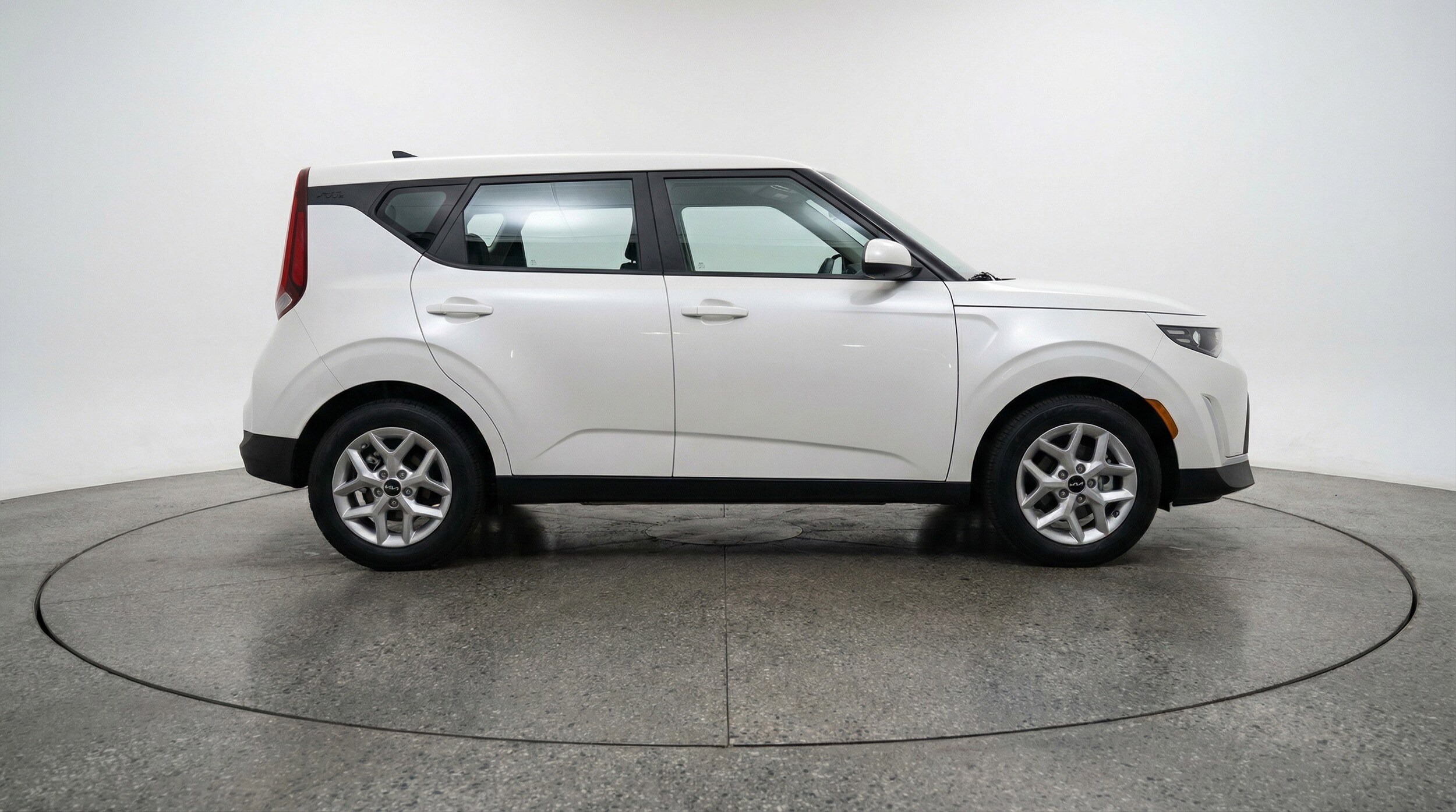 Thumbnail: 2025 Kia Soul - 11