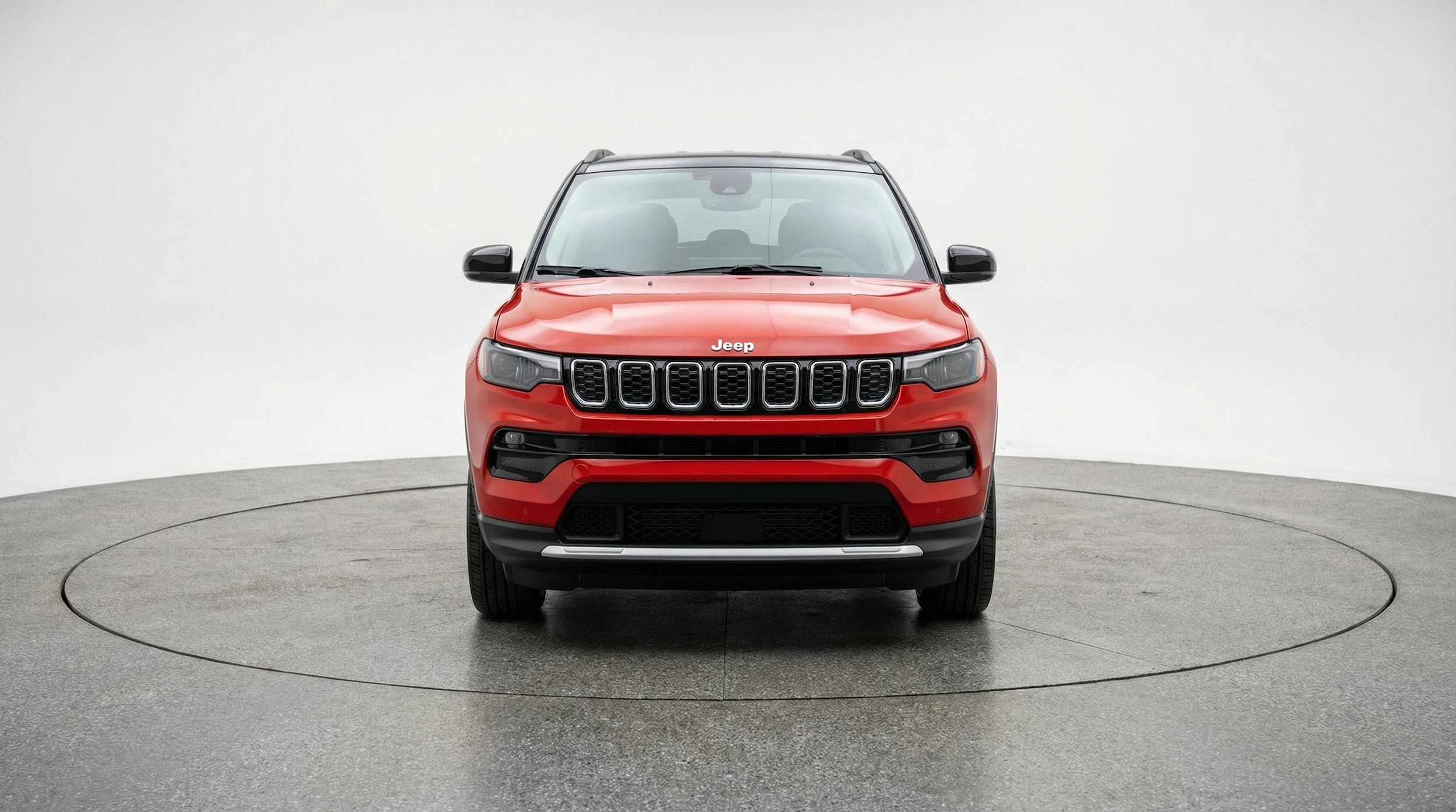 Thumbnail: 2025 Jeep Compass - 2
