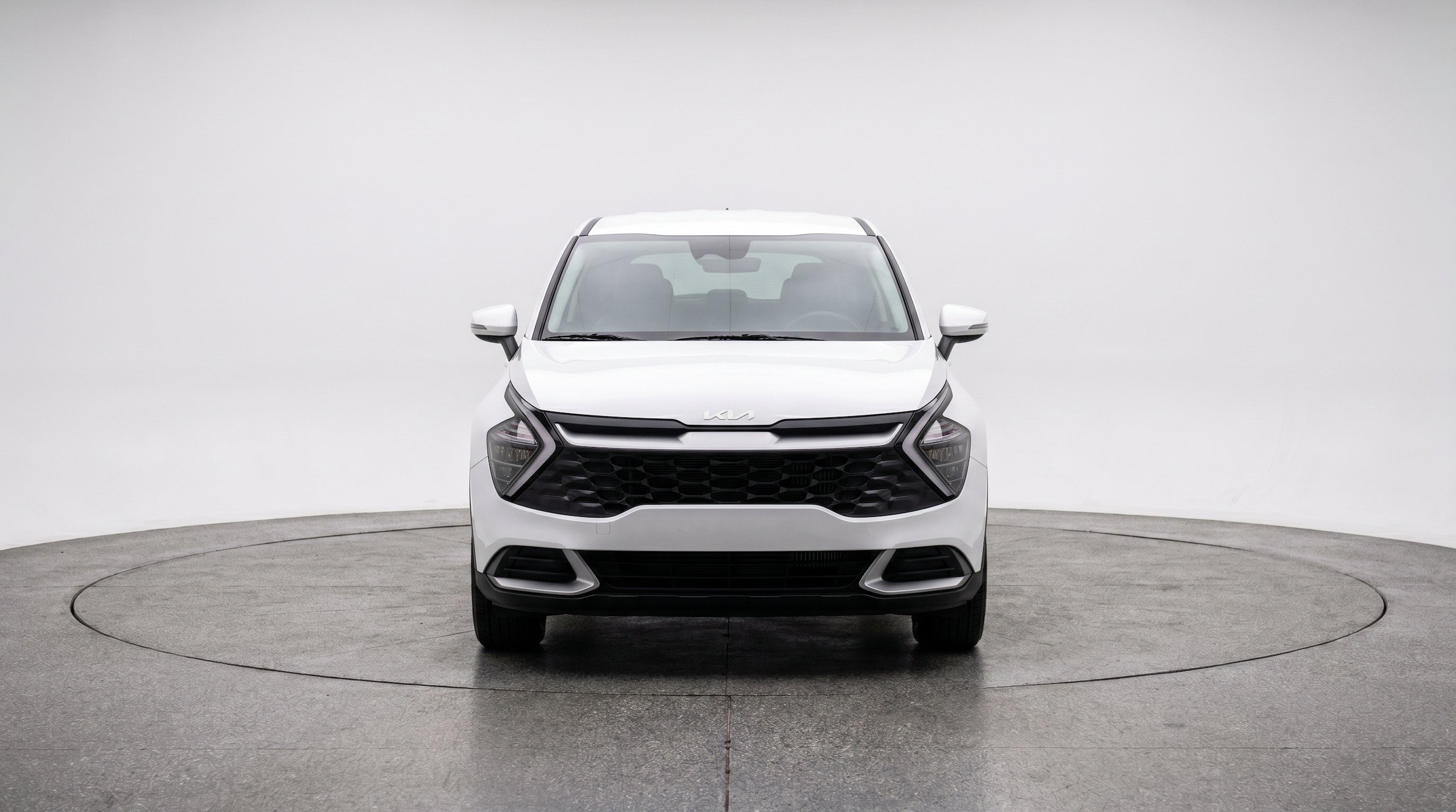 Thumbnail: 2026 Kia Sportage - 2