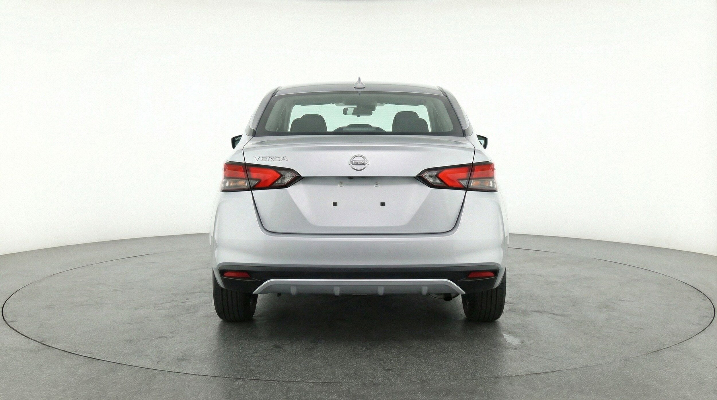 Thumbnail: 2025 Nissan Versa - 7