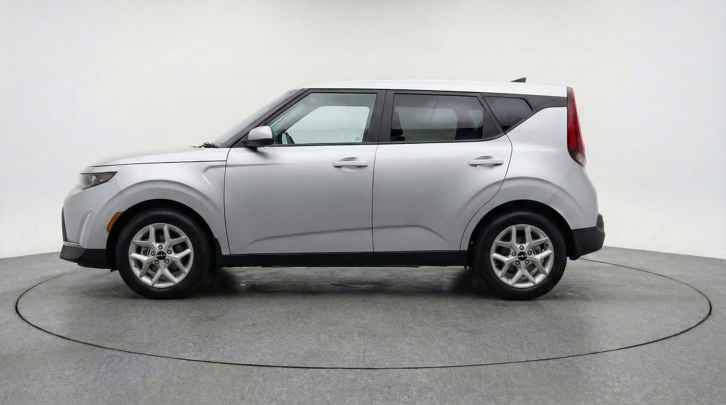 Thumbnail: 2025 Kia Soul - 5