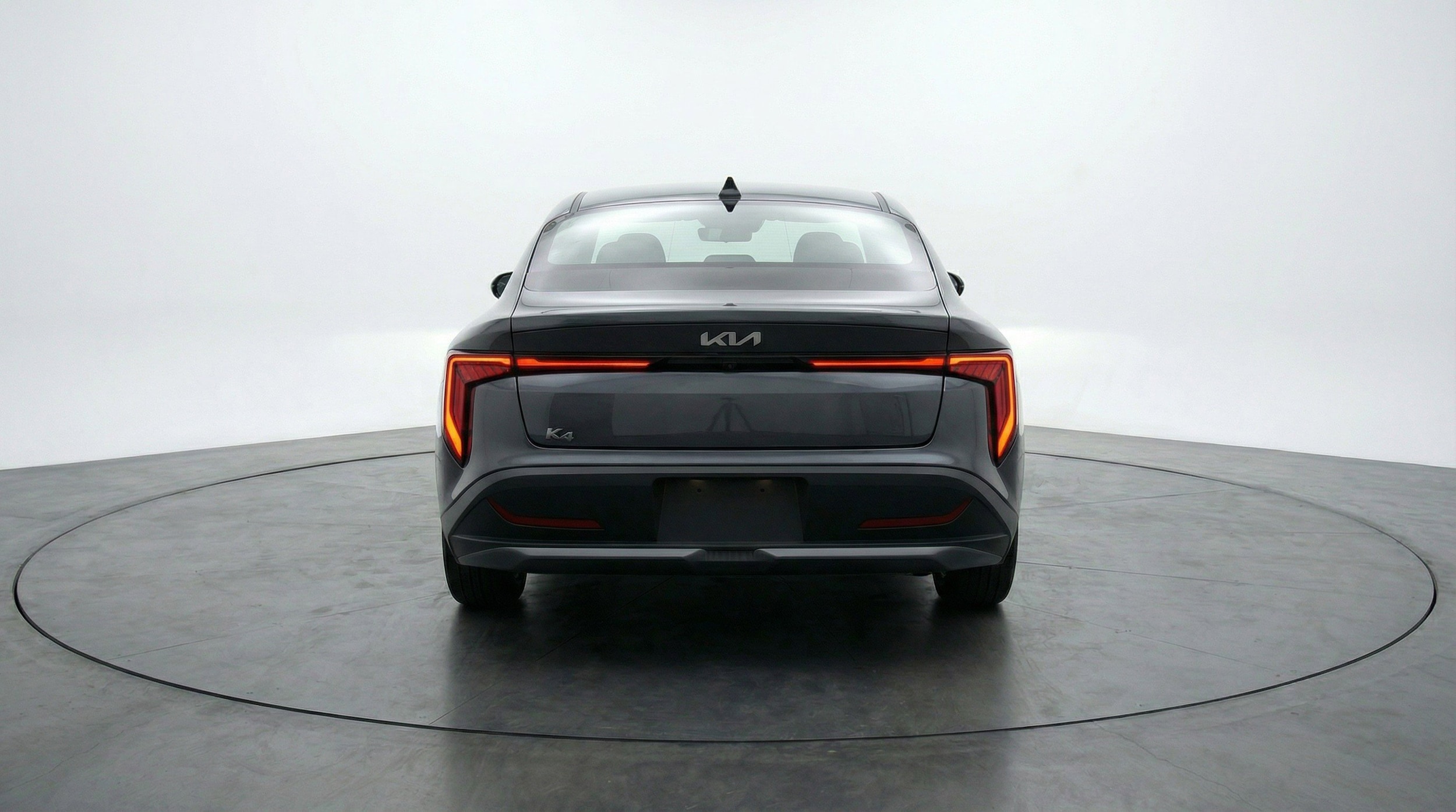 Thumbnail: 2025 Kia K4 - 7