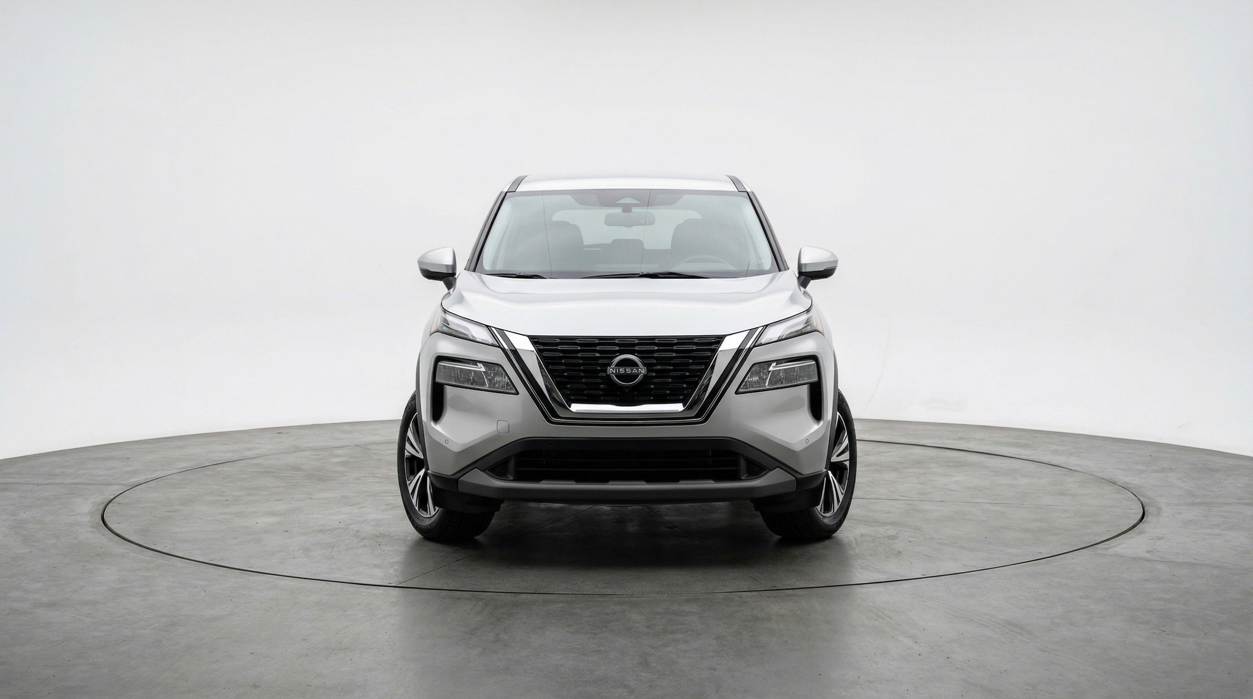 Thumbnail: 2025 Nissan Rogue - 2