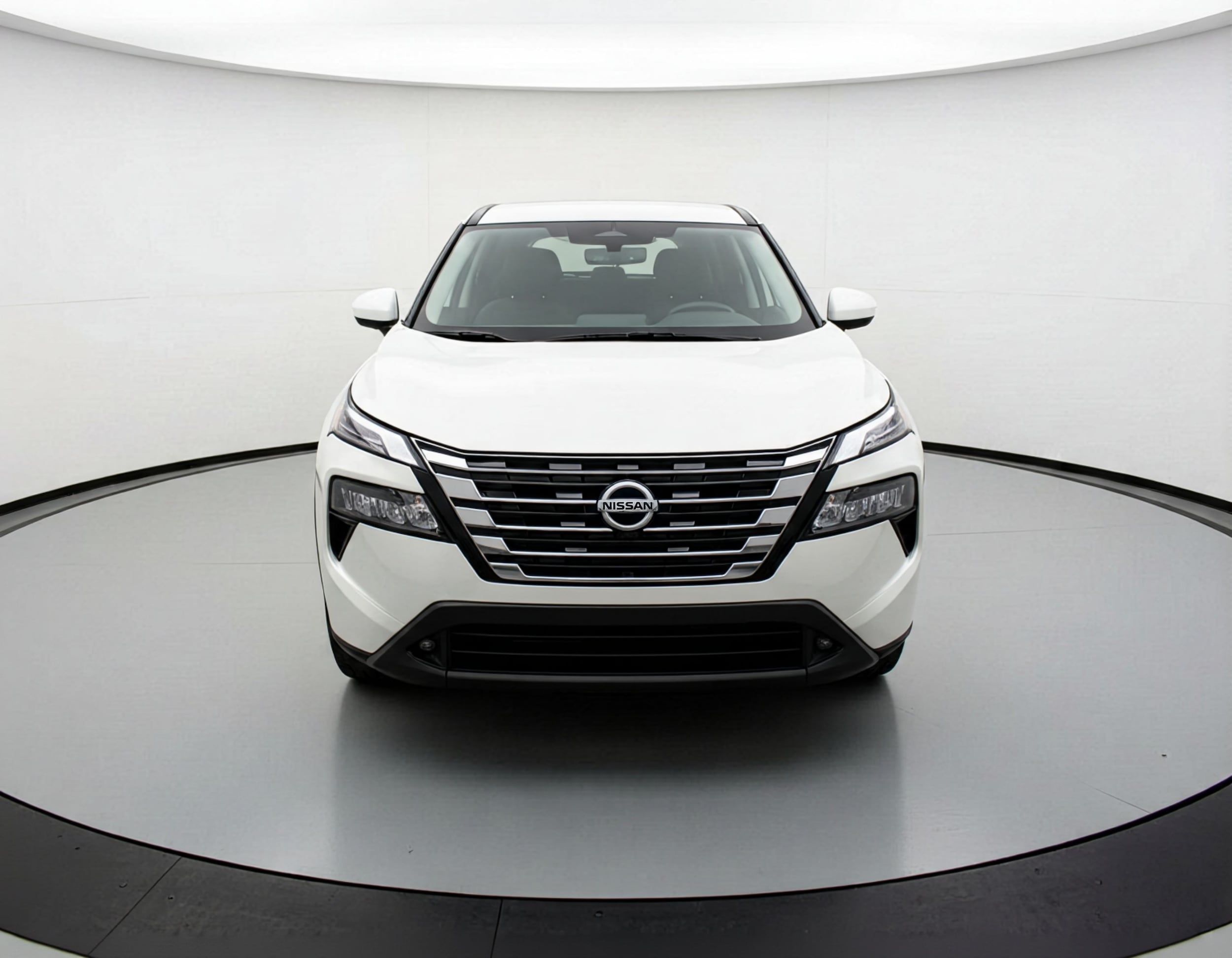 Thumbnail: 2025 Nissan Rogue - 2