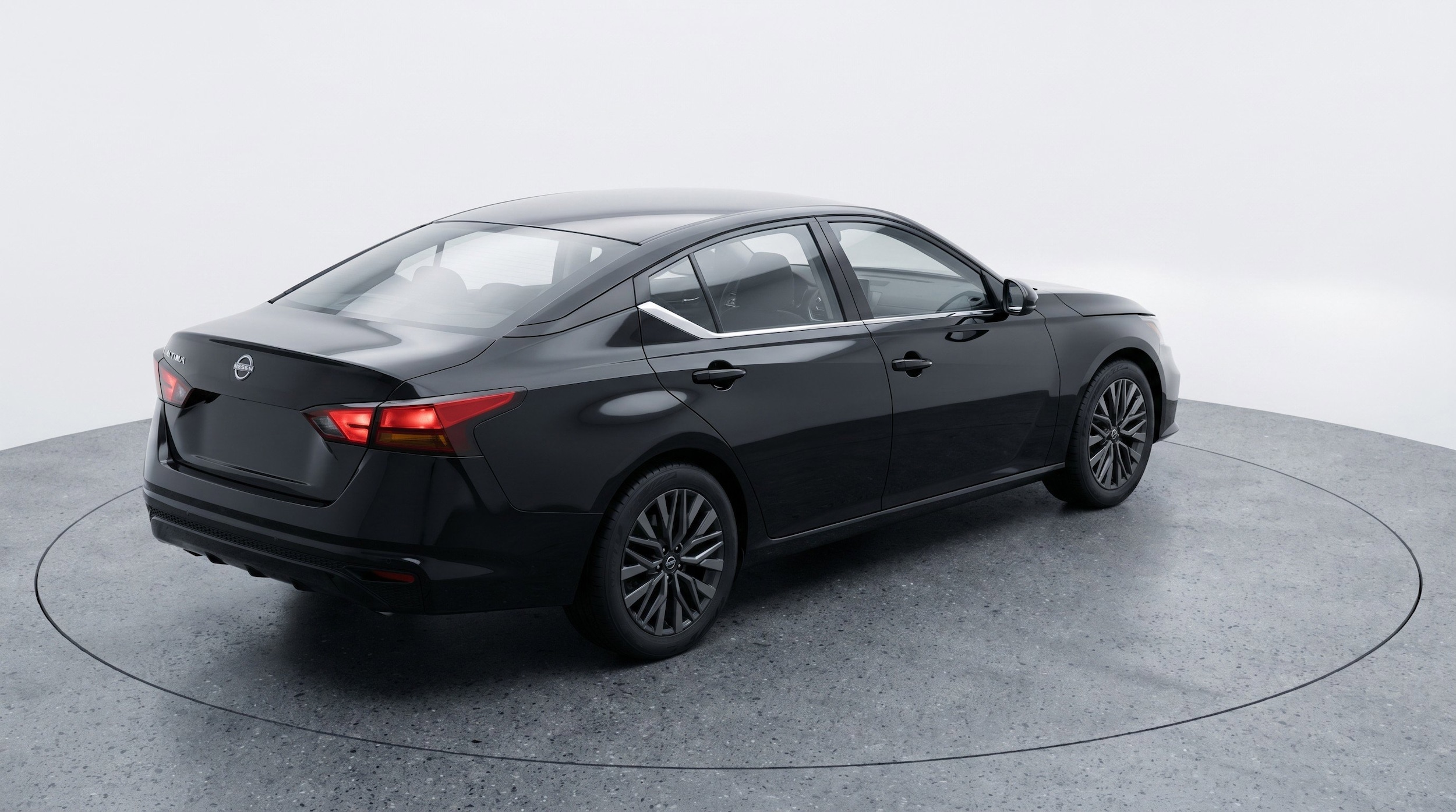 Thumbnail: 2025 Nissan Altima - 9