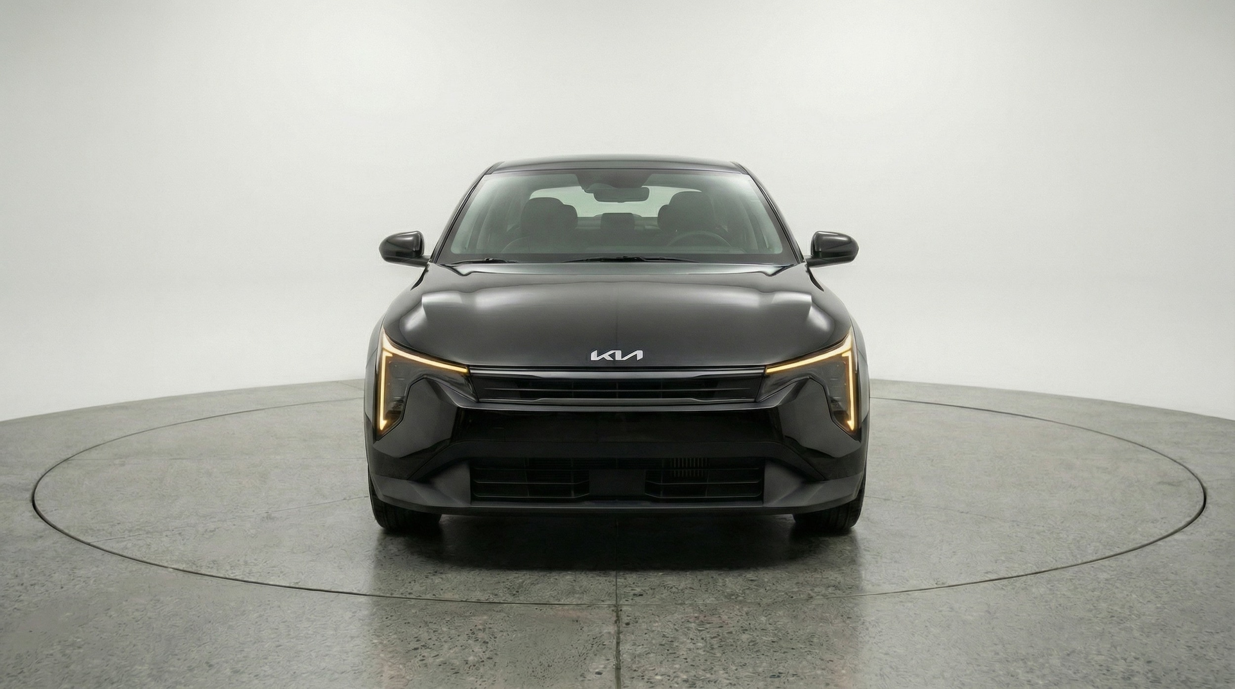 Thumbnail: 2025 Kia K4 - 2