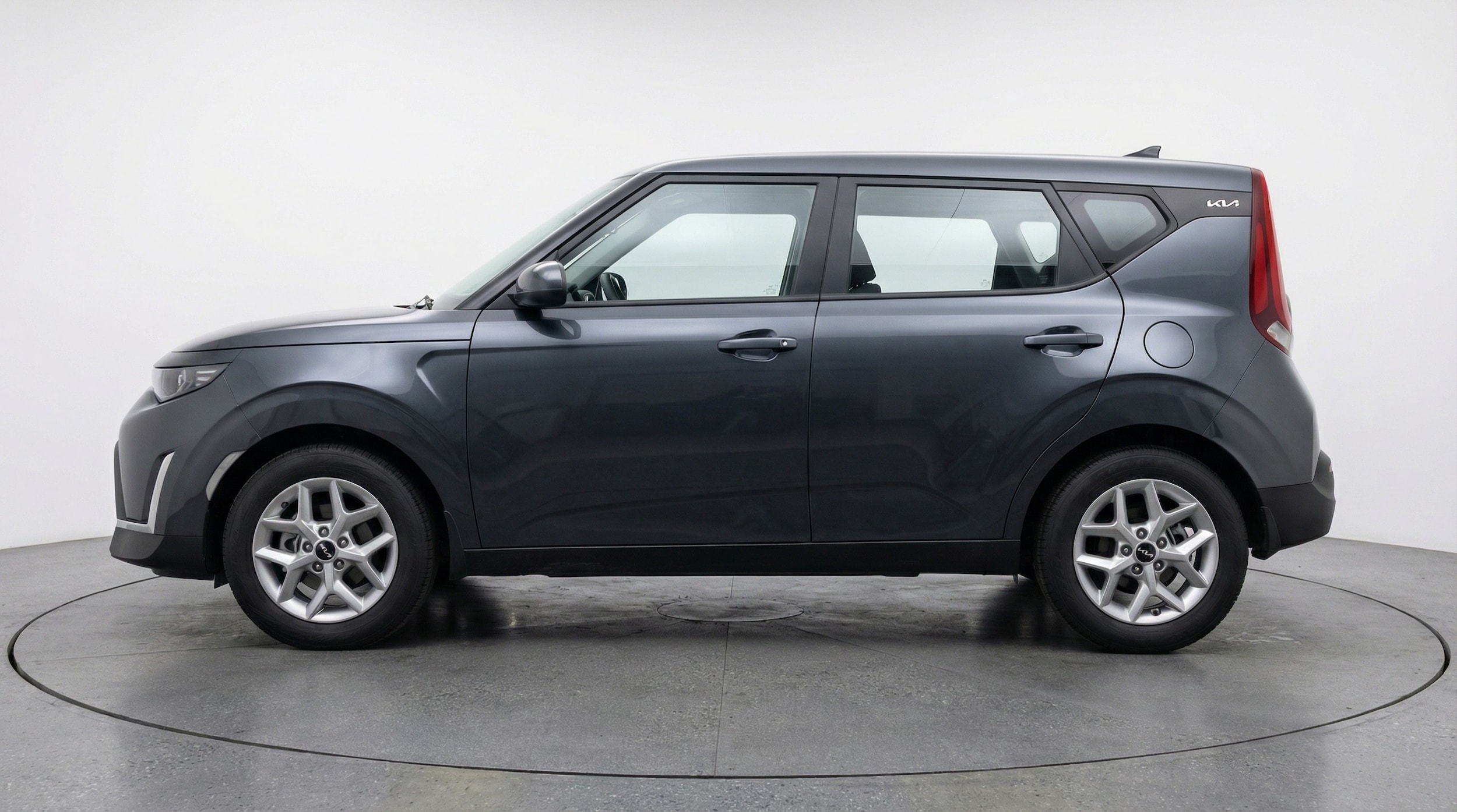 Thumbnail: 2025 Kia Soul - 4