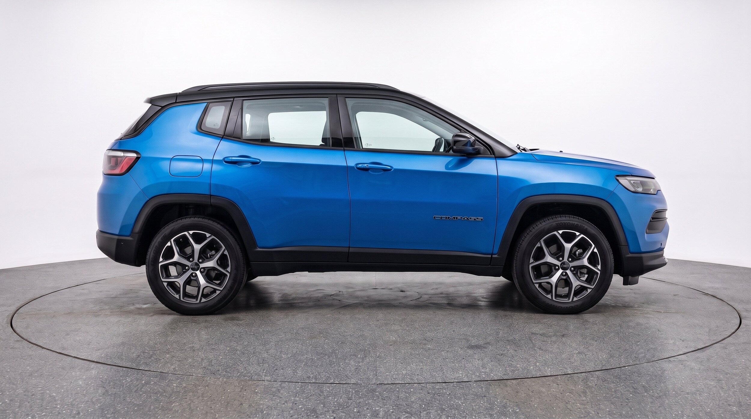 Thumbnail: 2025 Jeep Compass - 11