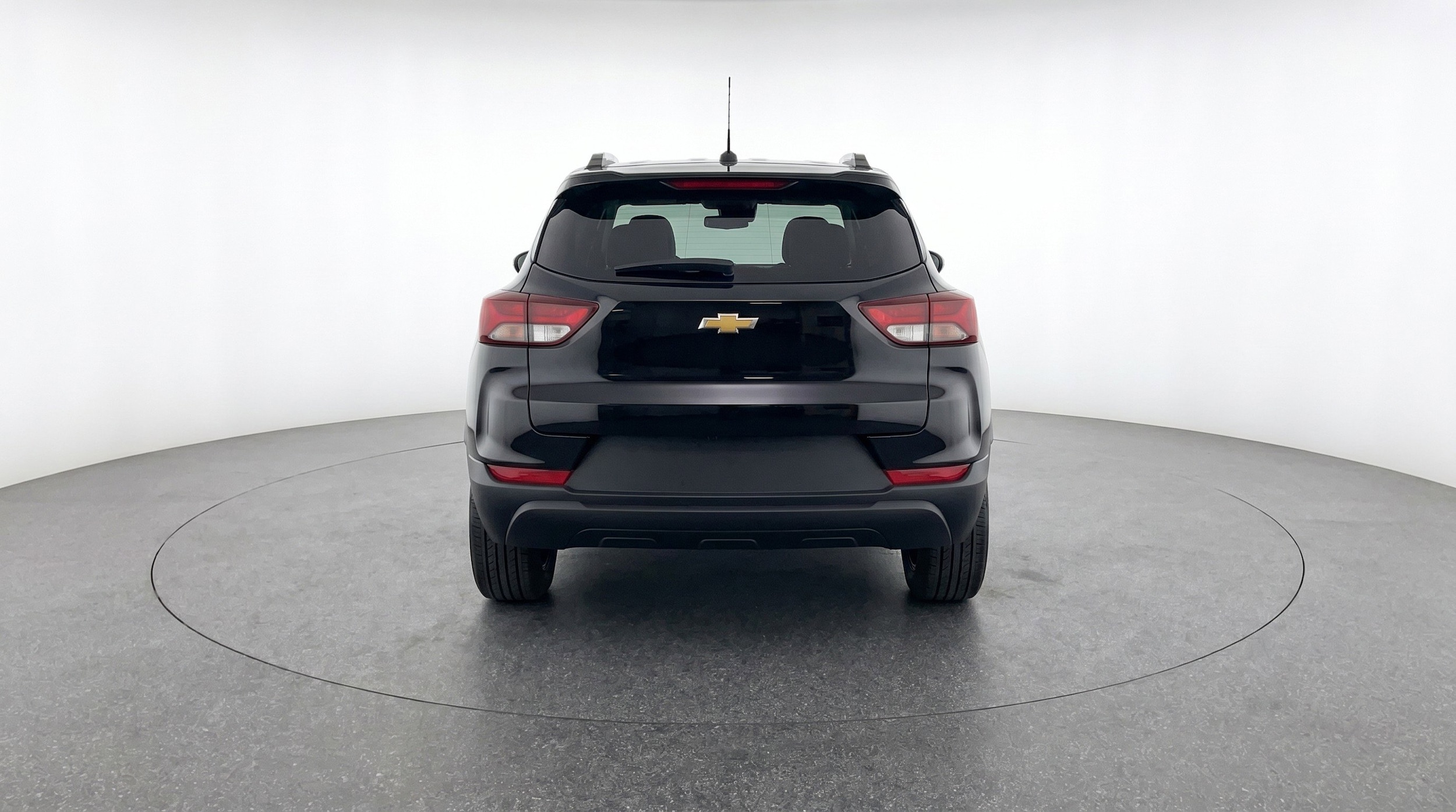 Thumbnail: 2025 Chevrolet TrailBlazer - 7
