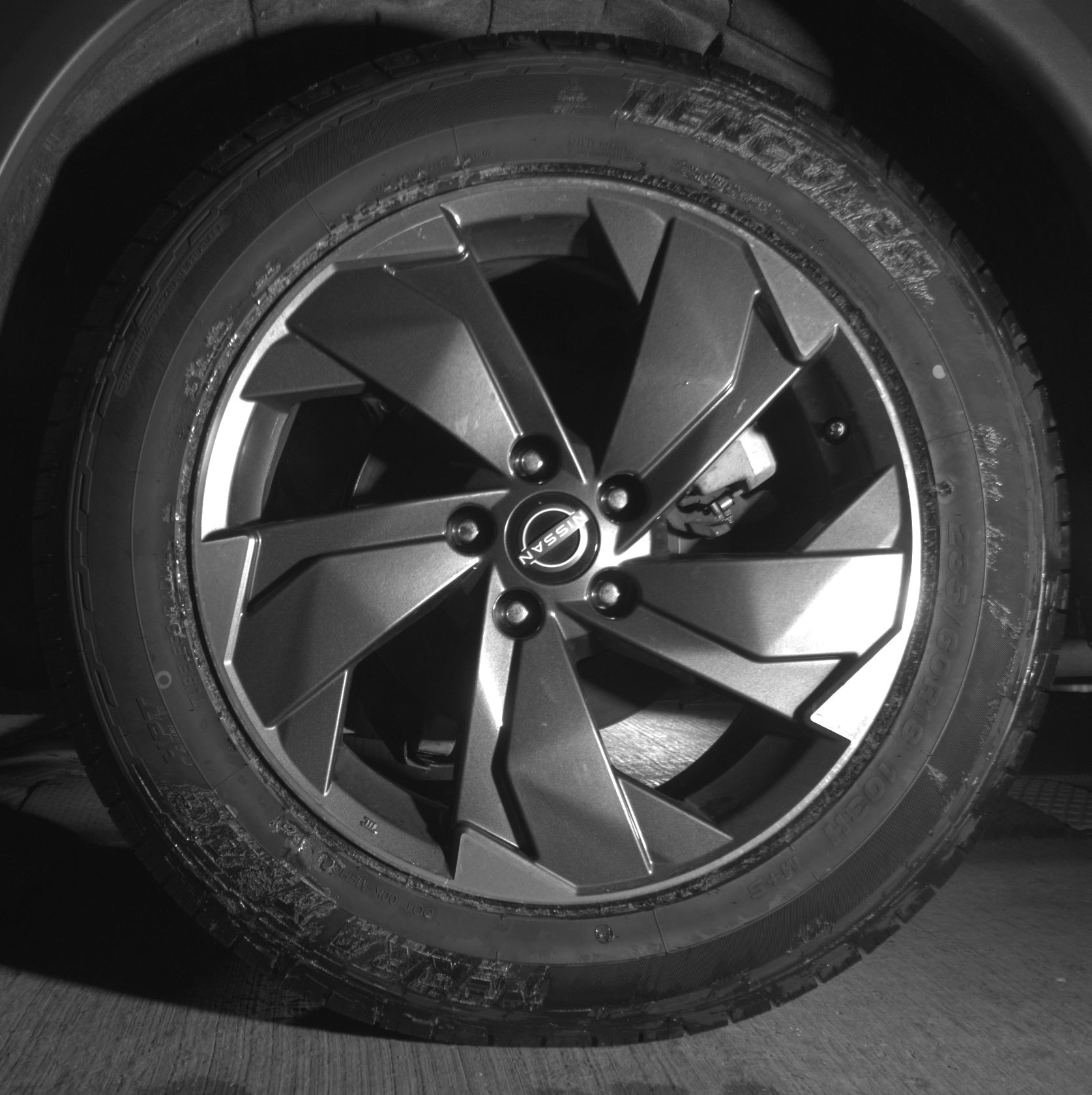 Thumbnail: 2025 Nissan Rogue - 11