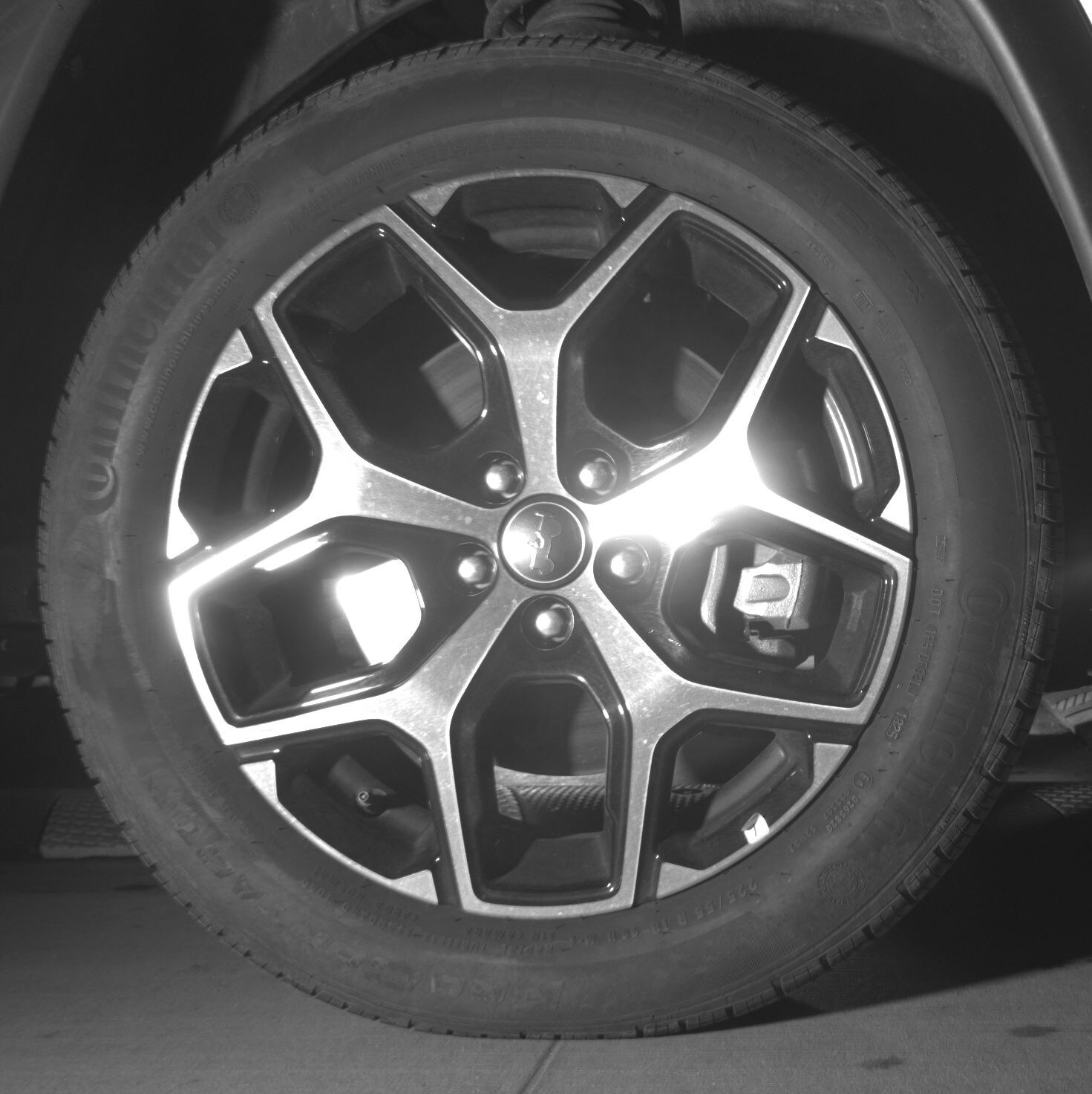 Thumbnail: 2025 Jeep Compass - 10