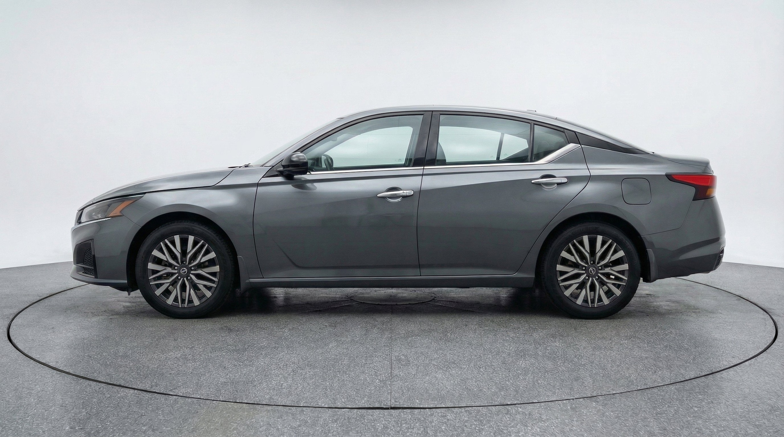 Thumbnail: 2026 Nissan Altima - 5