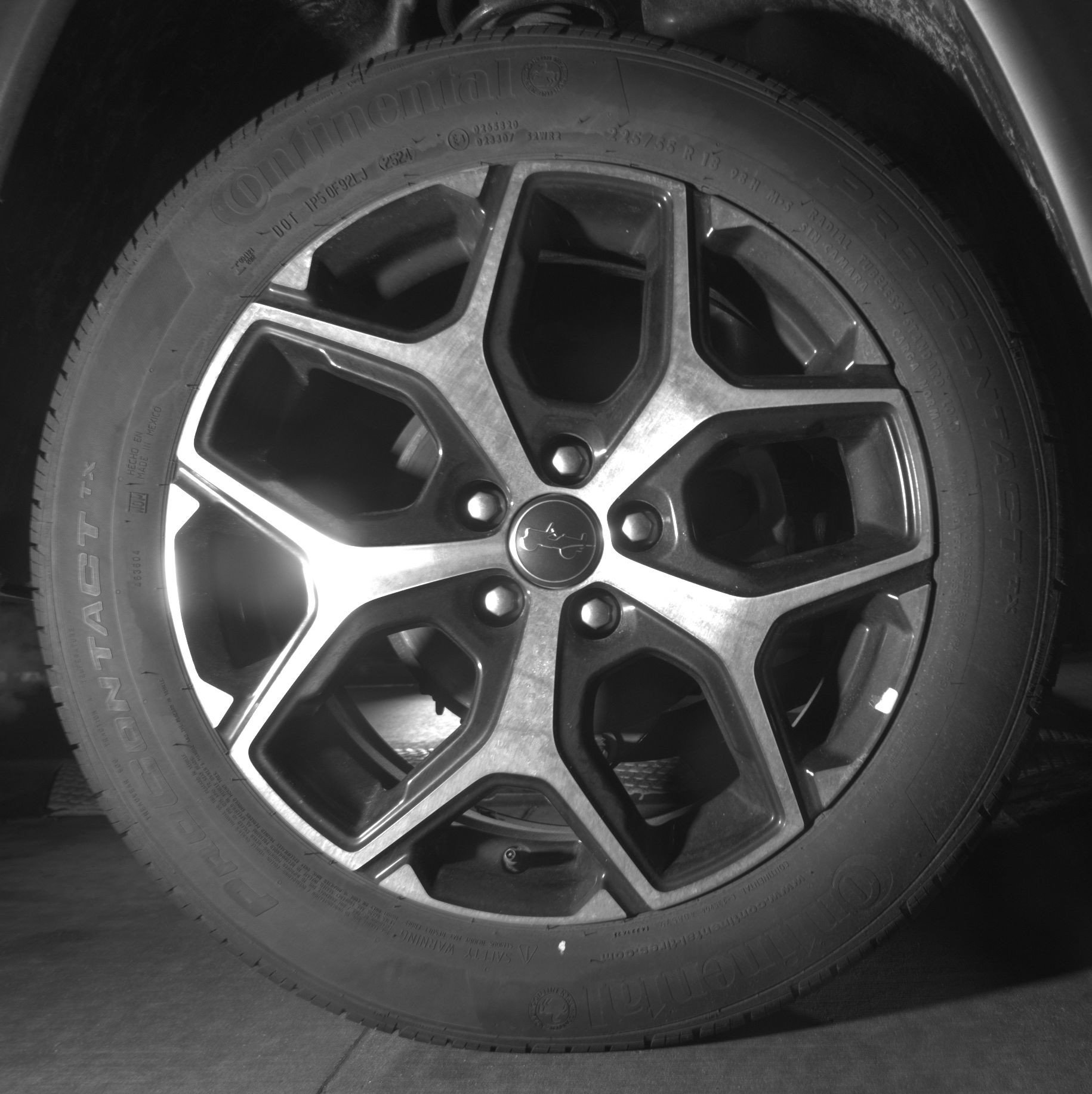 Thumbnail: 2025 Jeep Compass - 15