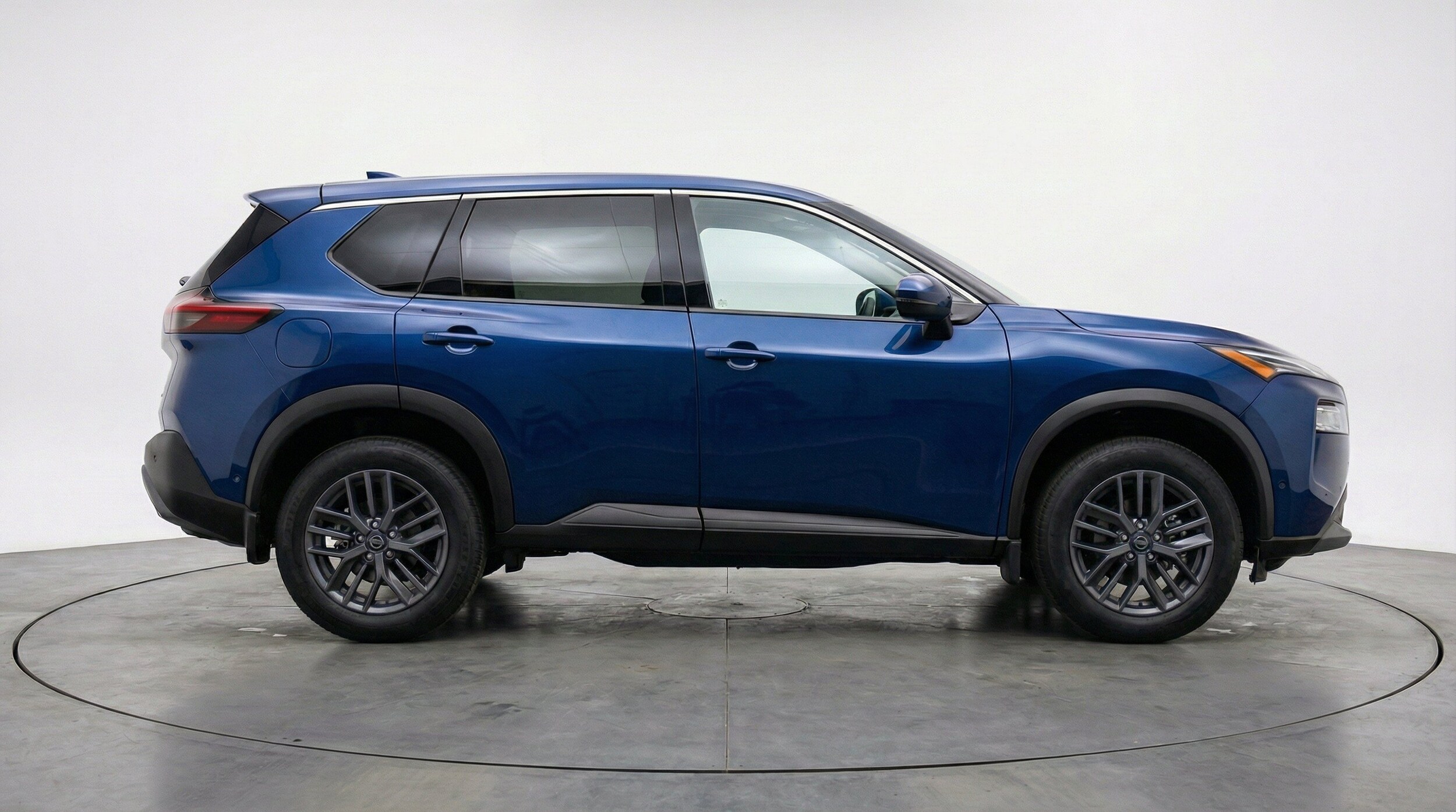 Thumbnail: 2026 Nissan Rogue - 11