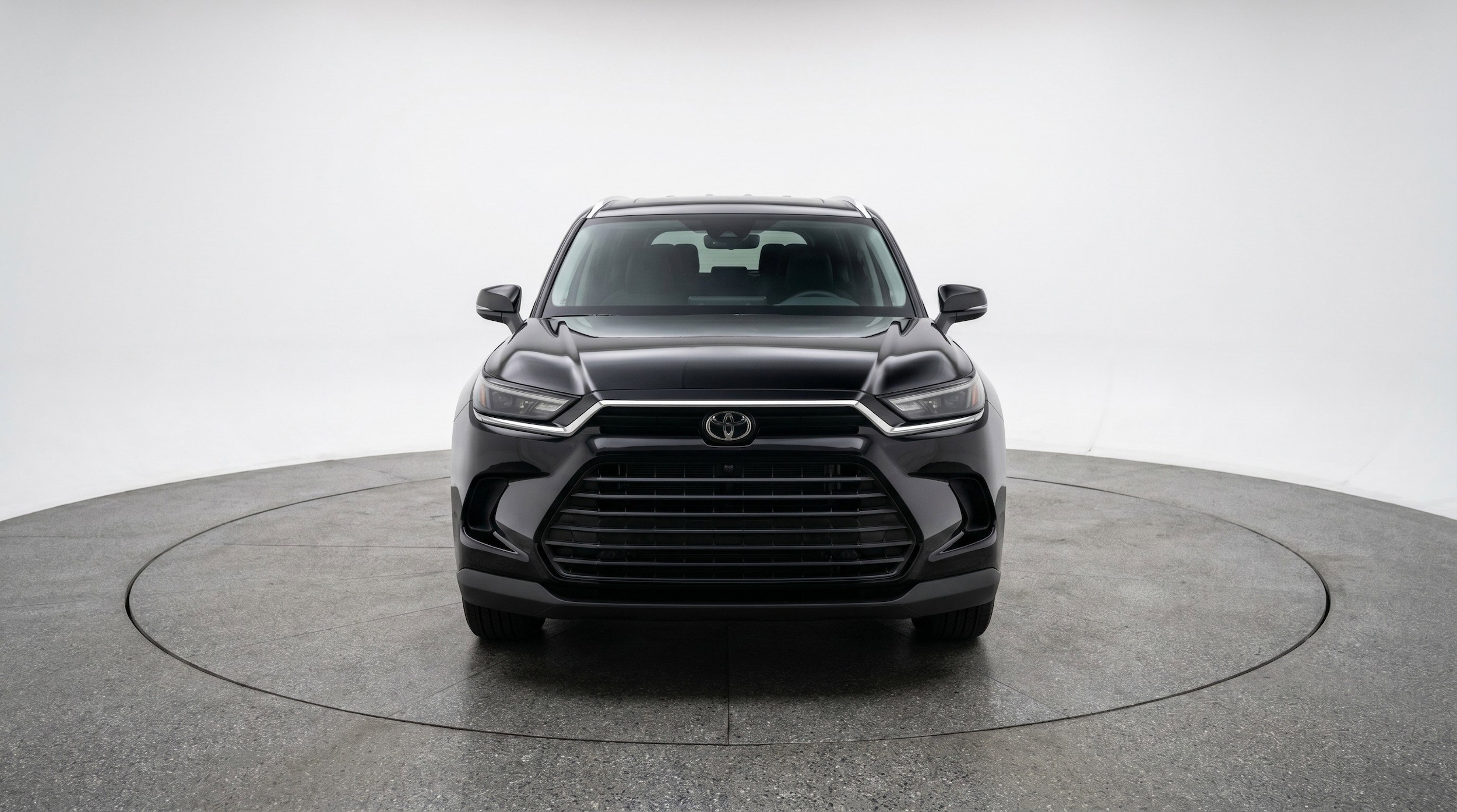 Thumbnail: 2025 Toyota Grand Highlander - 2
